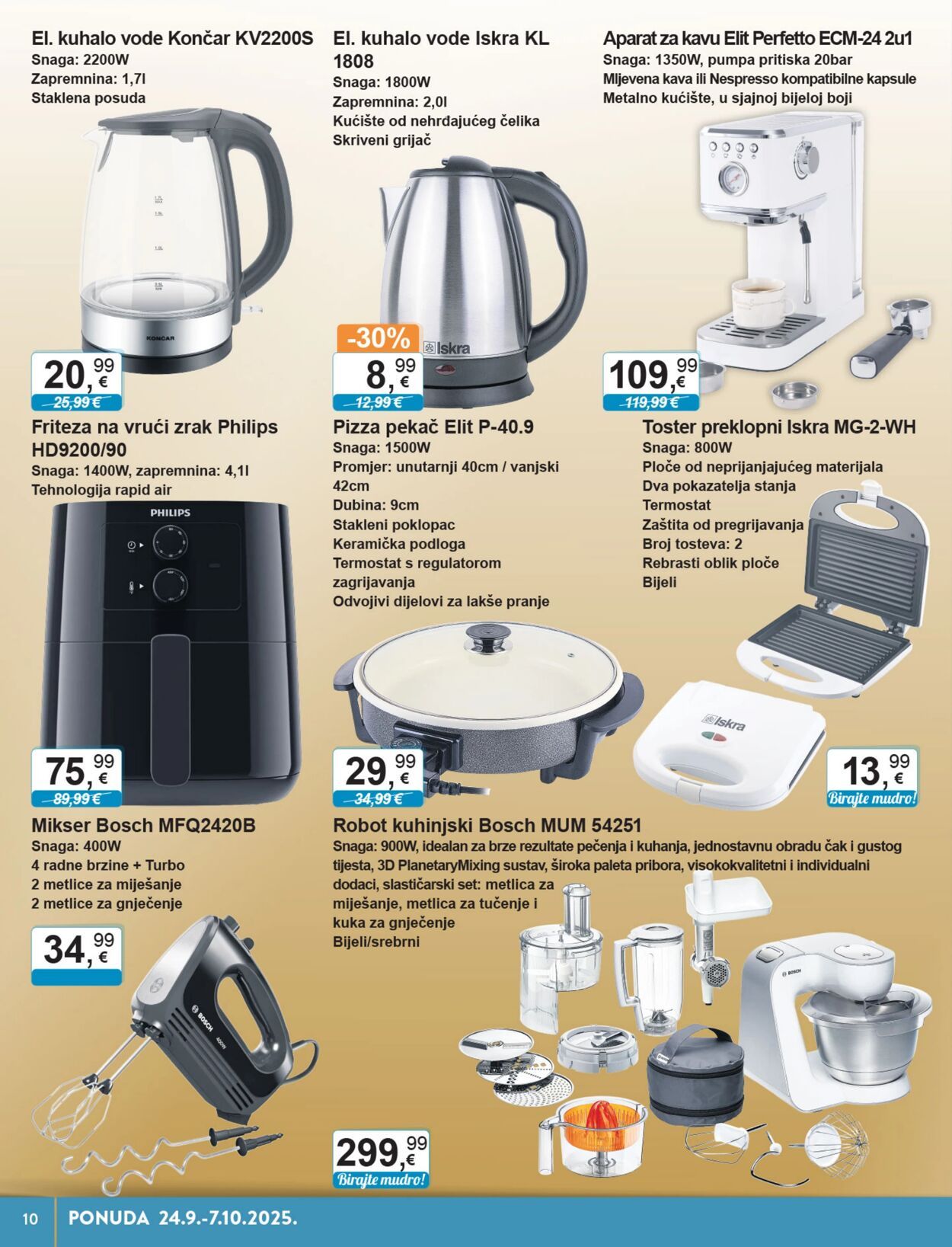 Katalog KTC 24.09.2025 - 30.09.2025