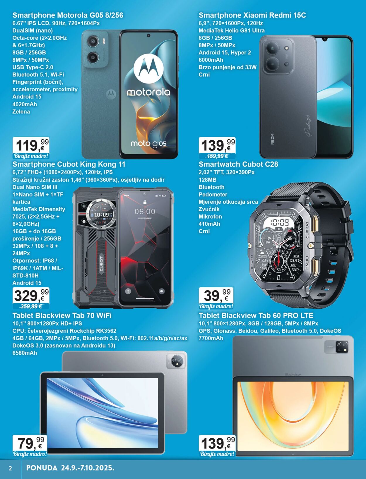 Katalog KTC 24.09.2025 - 30.09.2025