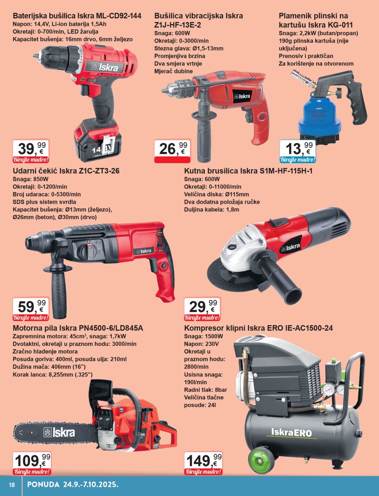 Katalog KTC 24.09.2025 - 30.09.2025