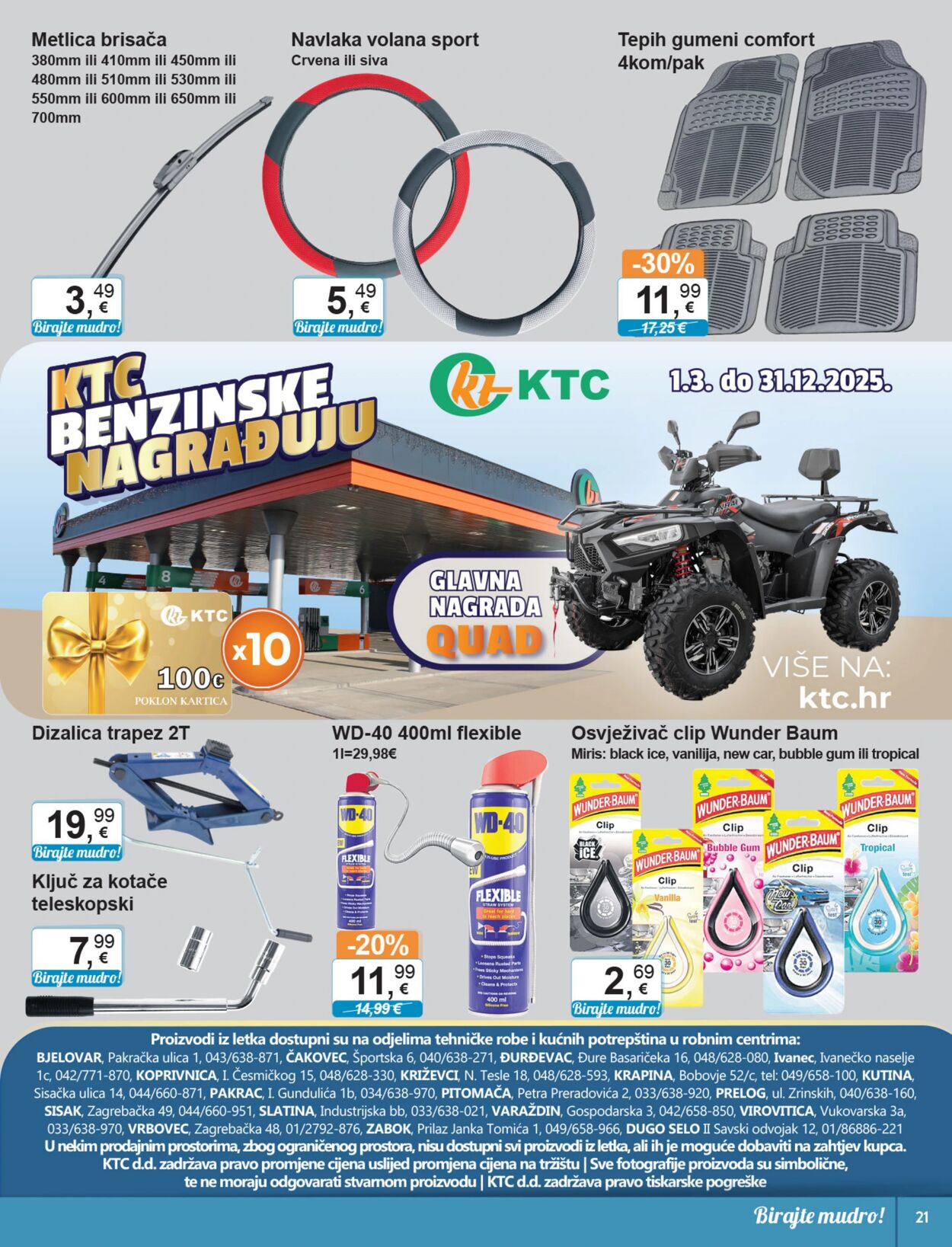 Katalog KTC 24.09.2025 - 30.09.2025