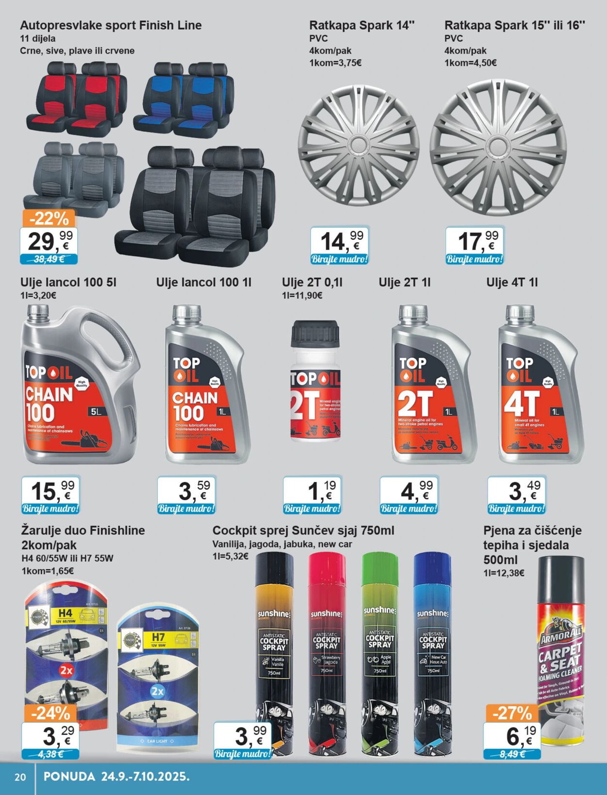 Katalog KTC 24.09.2025 - 30.09.2025