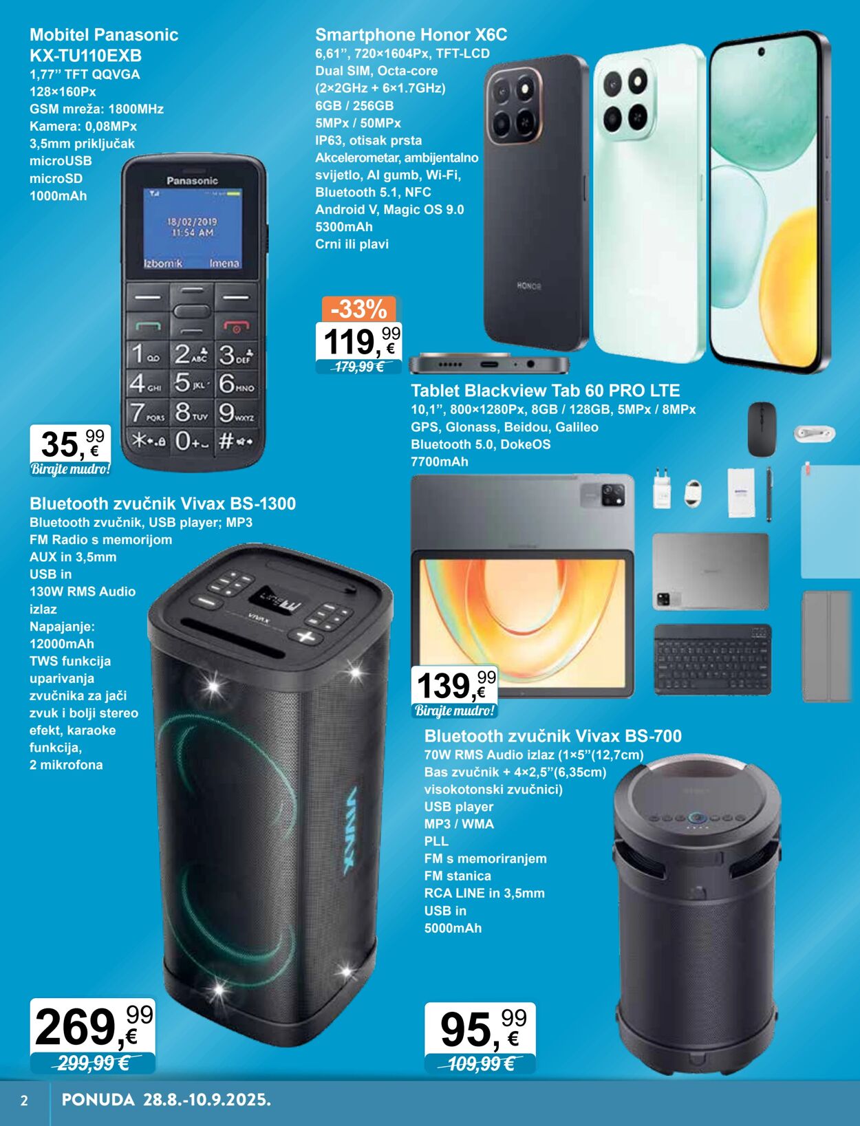 Katalog KTC 28.08.2025 - 10.09.2025