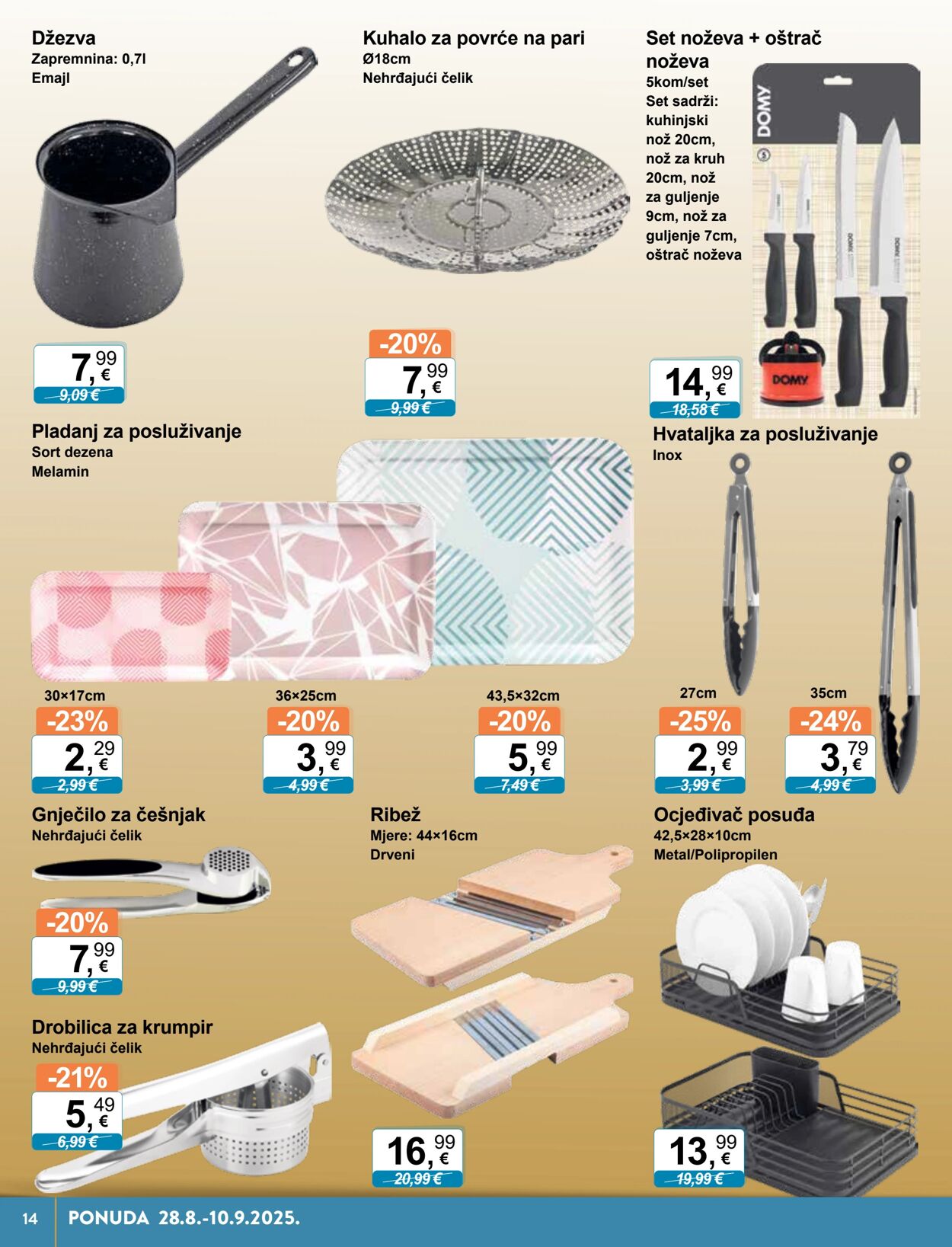 Katalog KTC 28.08.2025 - 10.09.2025