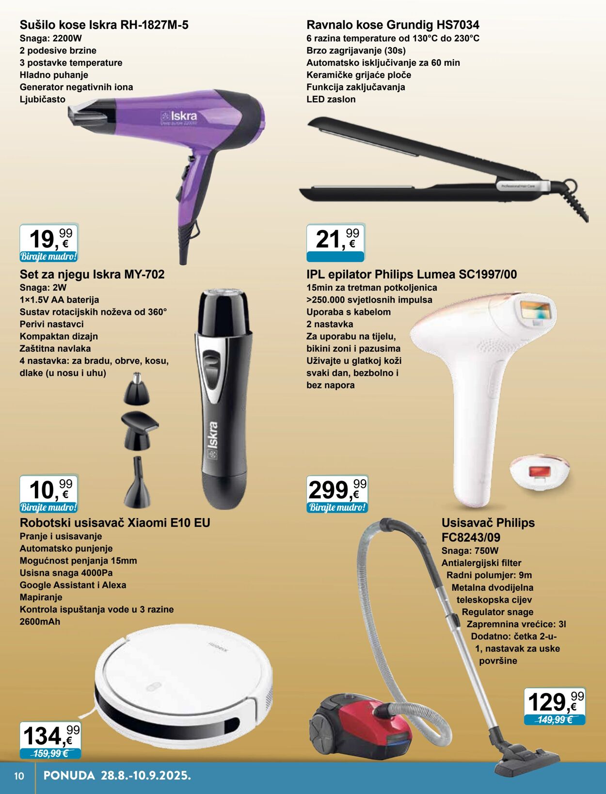 Katalog KTC 28.08.2025 - 10.09.2025