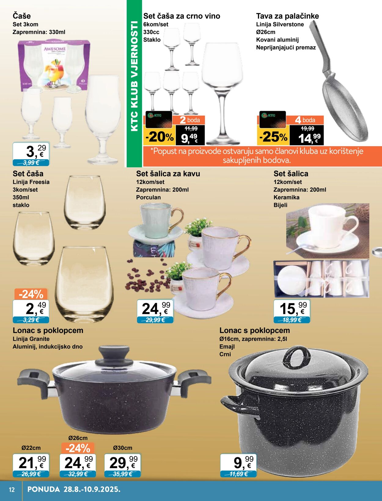 Katalog KTC 28.08.2025 - 10.09.2025