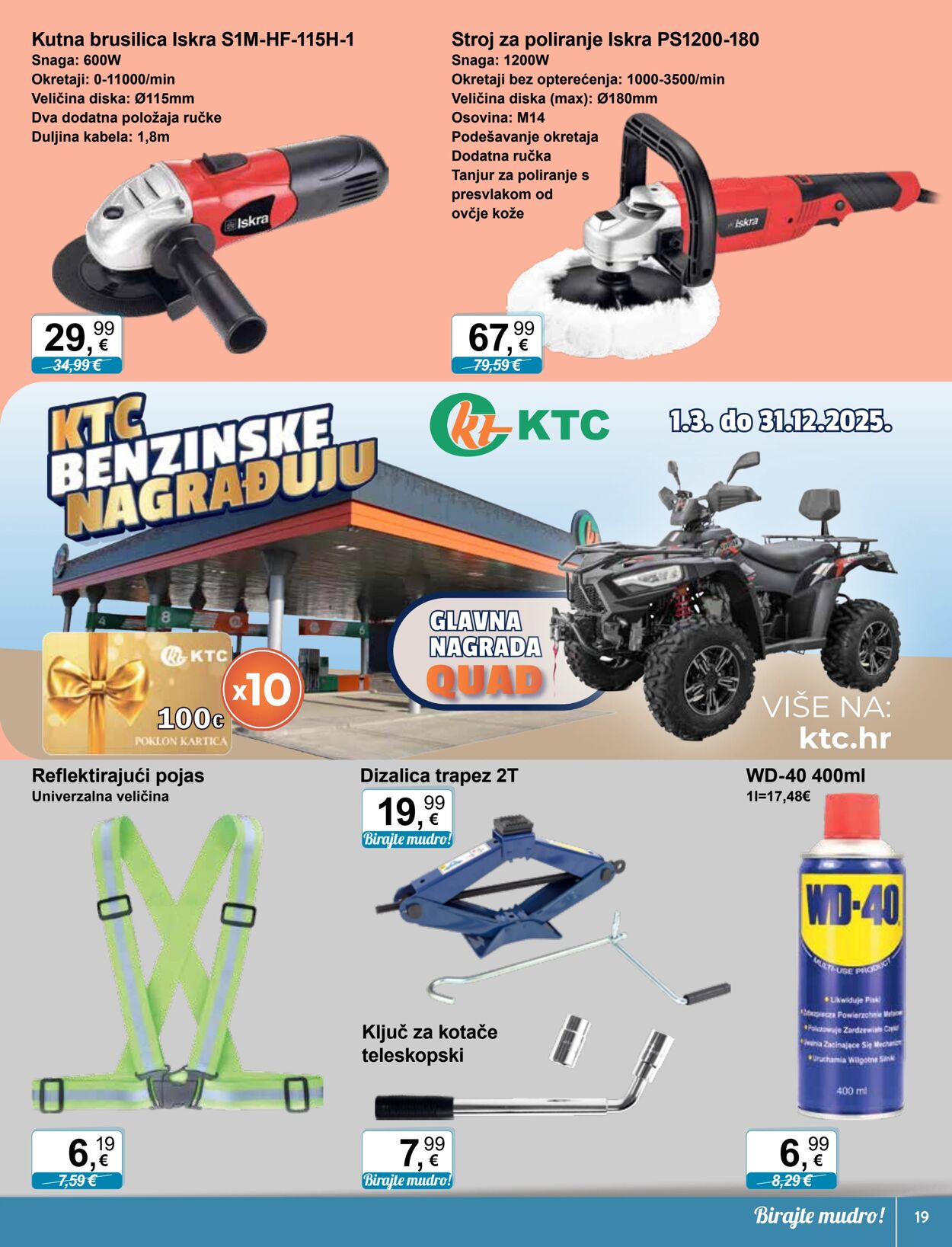 Katalog KTC 28.08.2025 - 10.09.2025