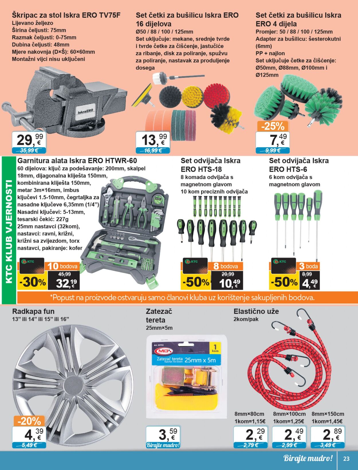 Katalog KTC 31.07.2025 - 13.08.2025