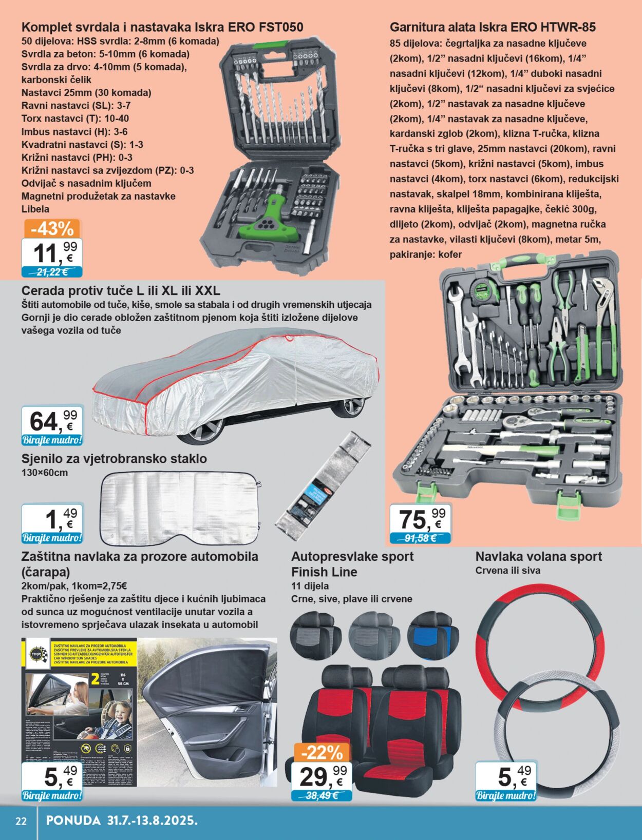 Katalog KTC 31.07.2025 - 13.08.2025