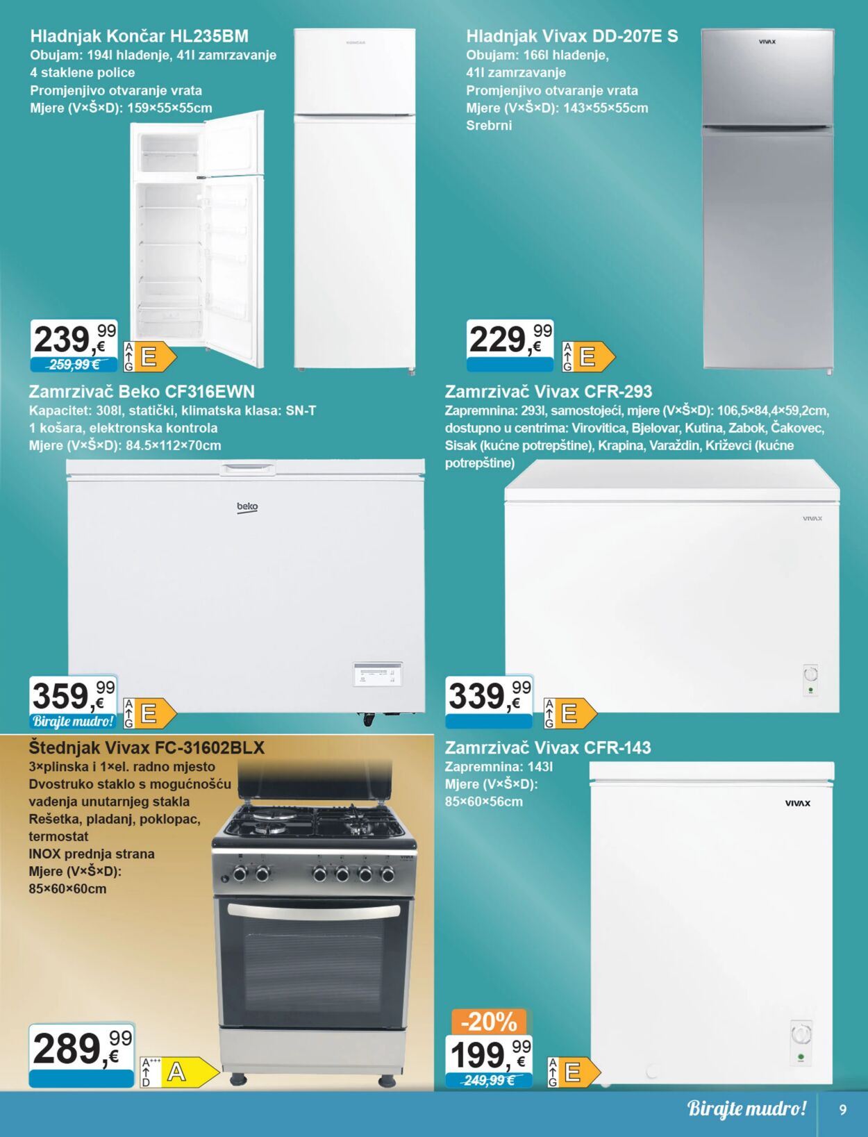 Katalog KTC 31.07.2025 - 13.08.2025