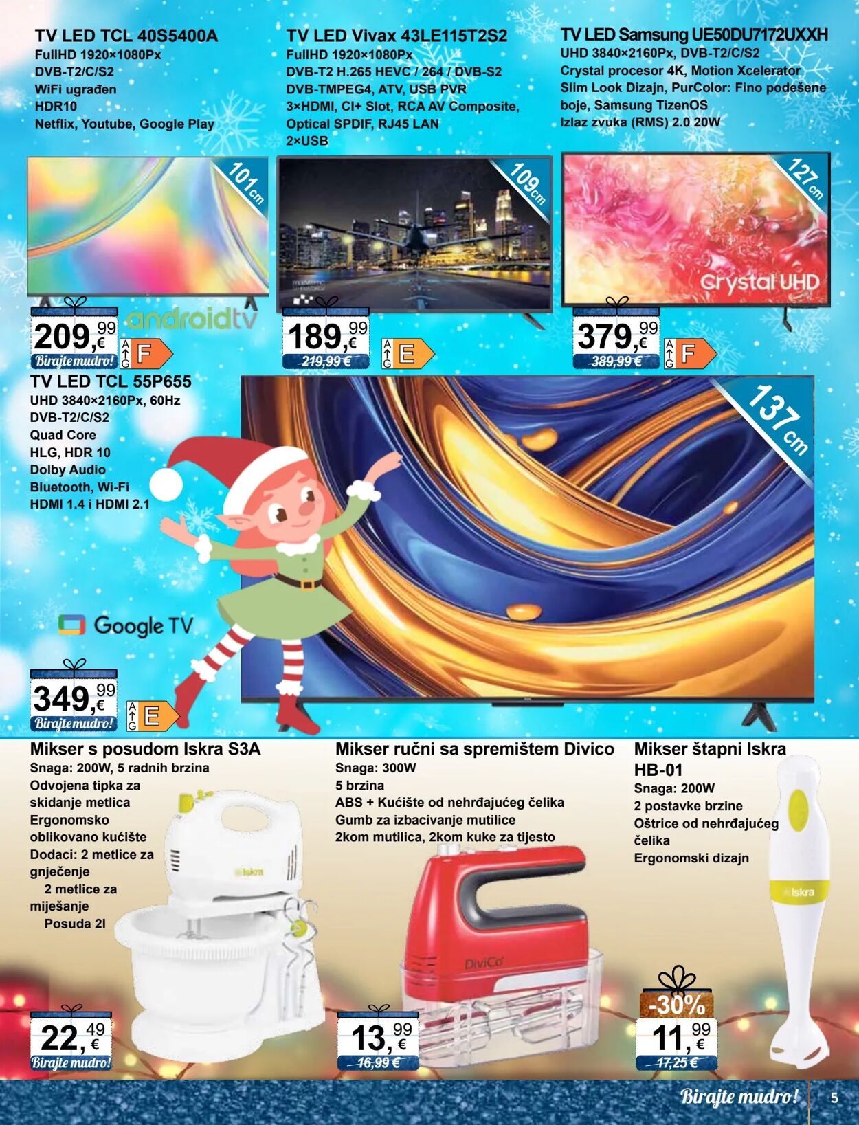 Katalog KTC 05.12.2024 - 31.12.2024