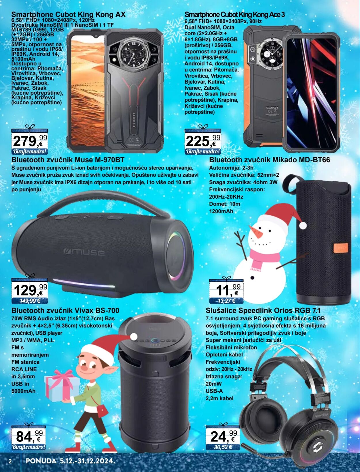 Katalog KTC 05.12.2024 - 31.12.2024