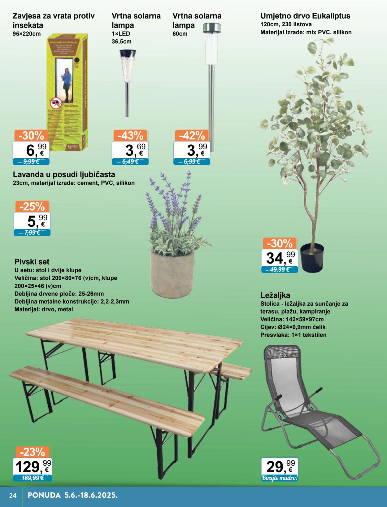 Katalog KTC 05.06.2025 - 18.06.2025
