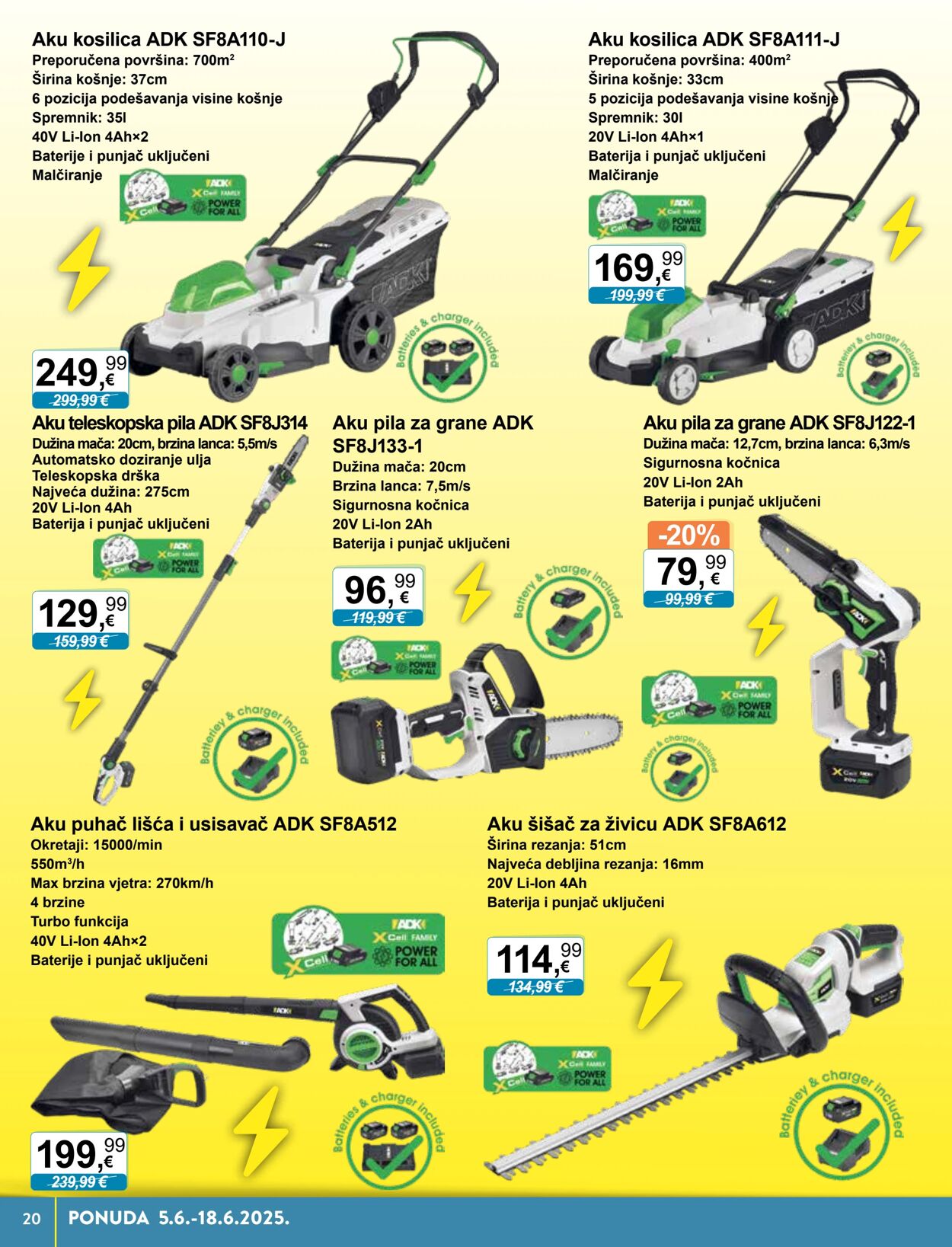 Katalog KTC 05.06.2025 - 18.06.2025