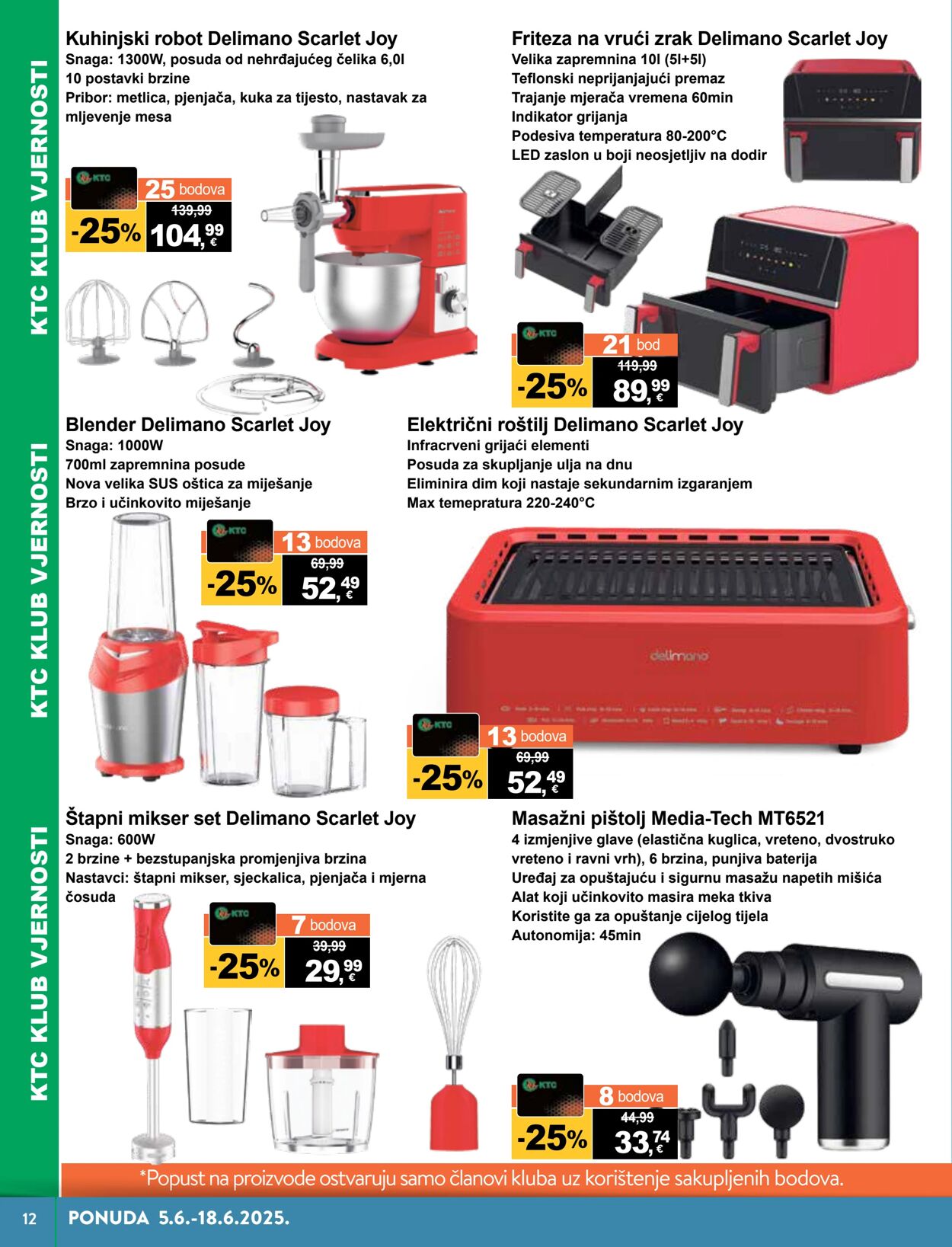 Katalog KTC 05.06.2025 - 18.06.2025
