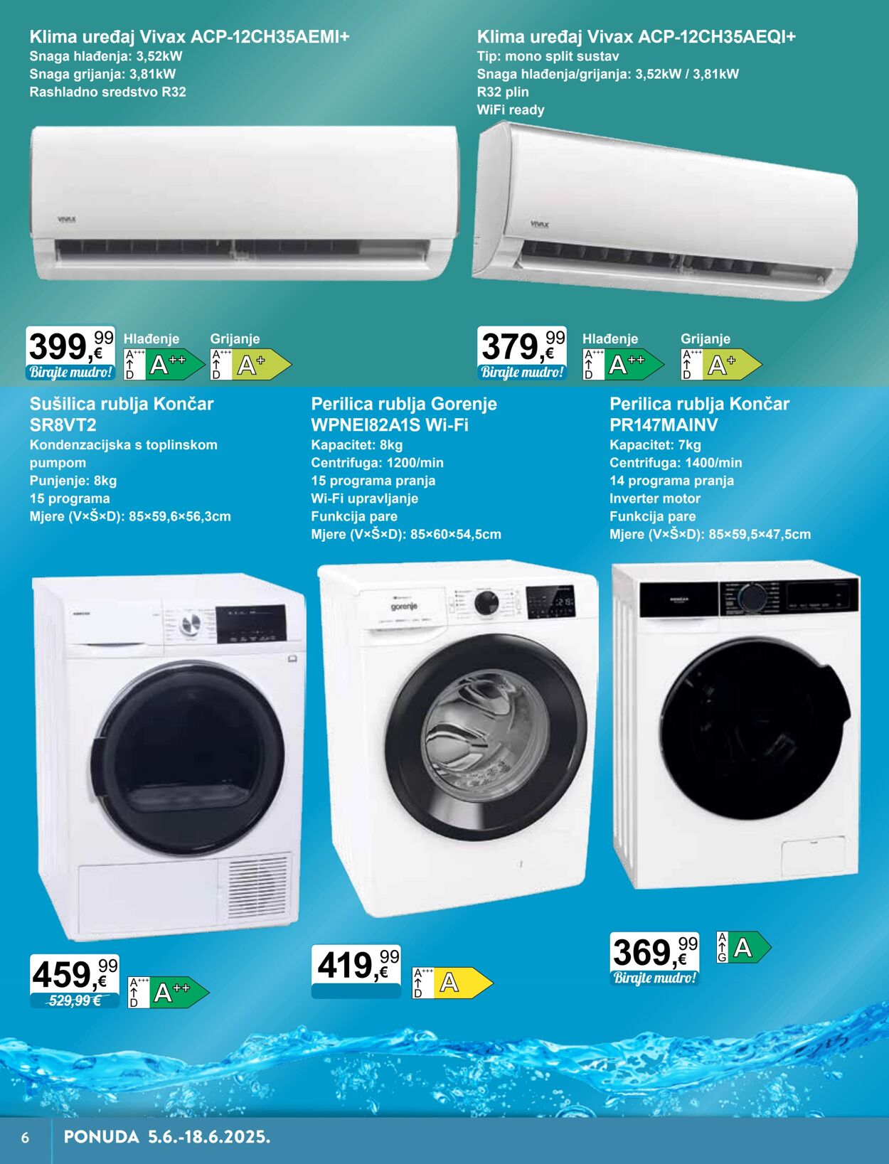 Katalog KTC 05.06.2025 - 18.06.2025