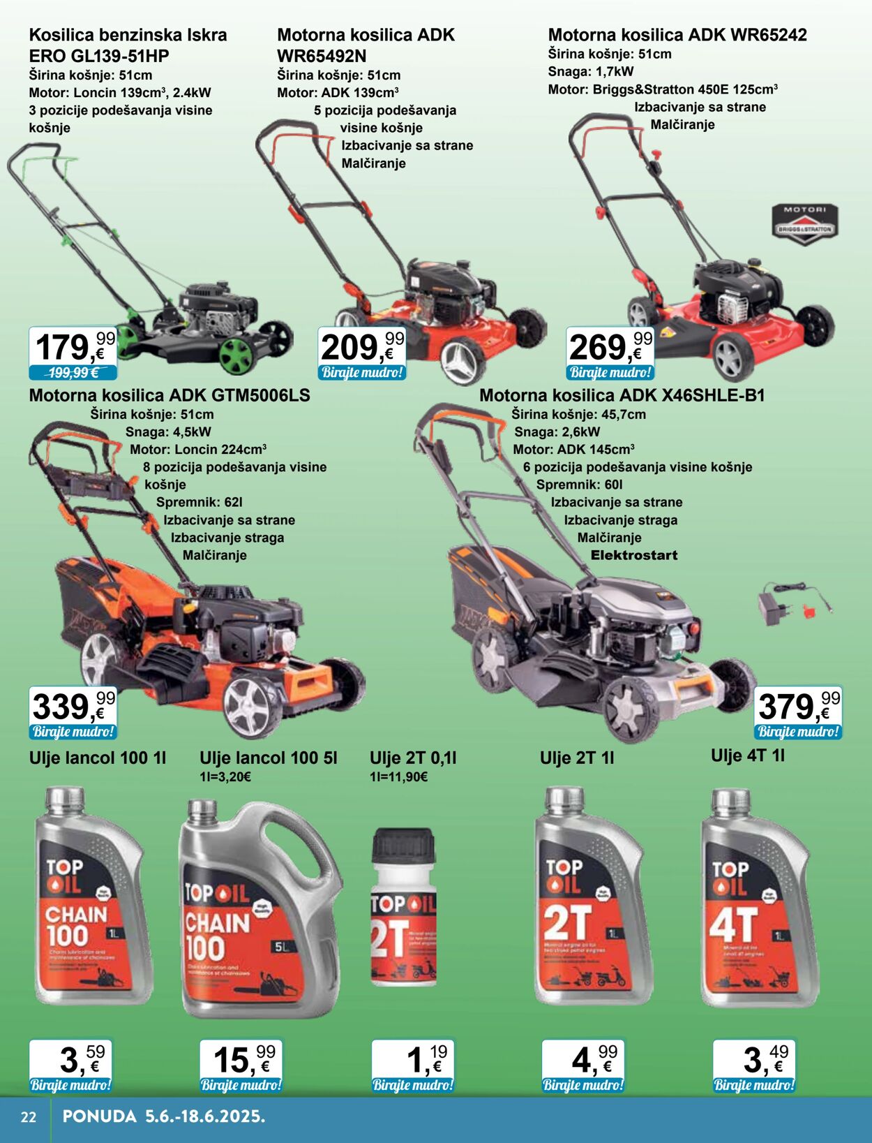 Katalog KTC 05.06.2025 - 18.06.2025