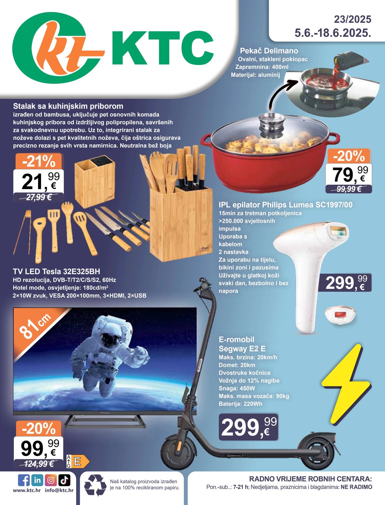 Katalog KTC 05.06.2025 - 18.06.2025