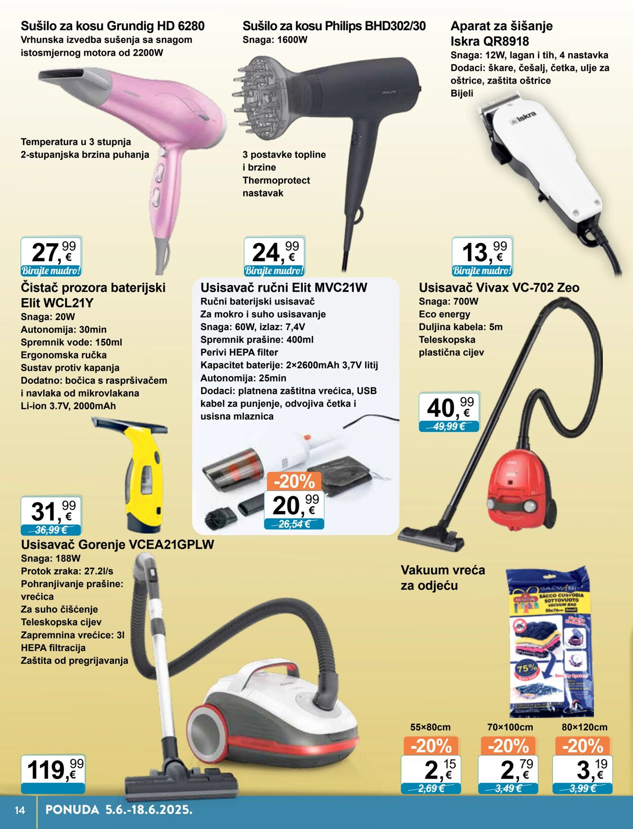 Katalog KTC 05.06.2025 - 18.06.2025
