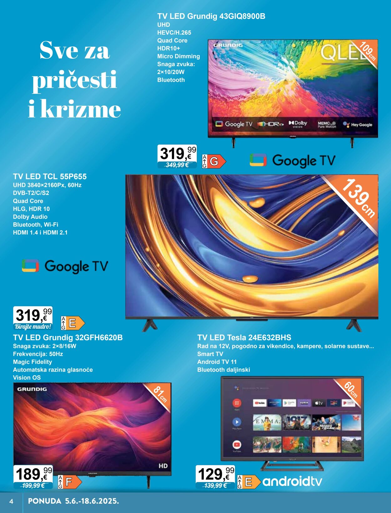 Katalog KTC 05.06.2025 - 18.06.2025