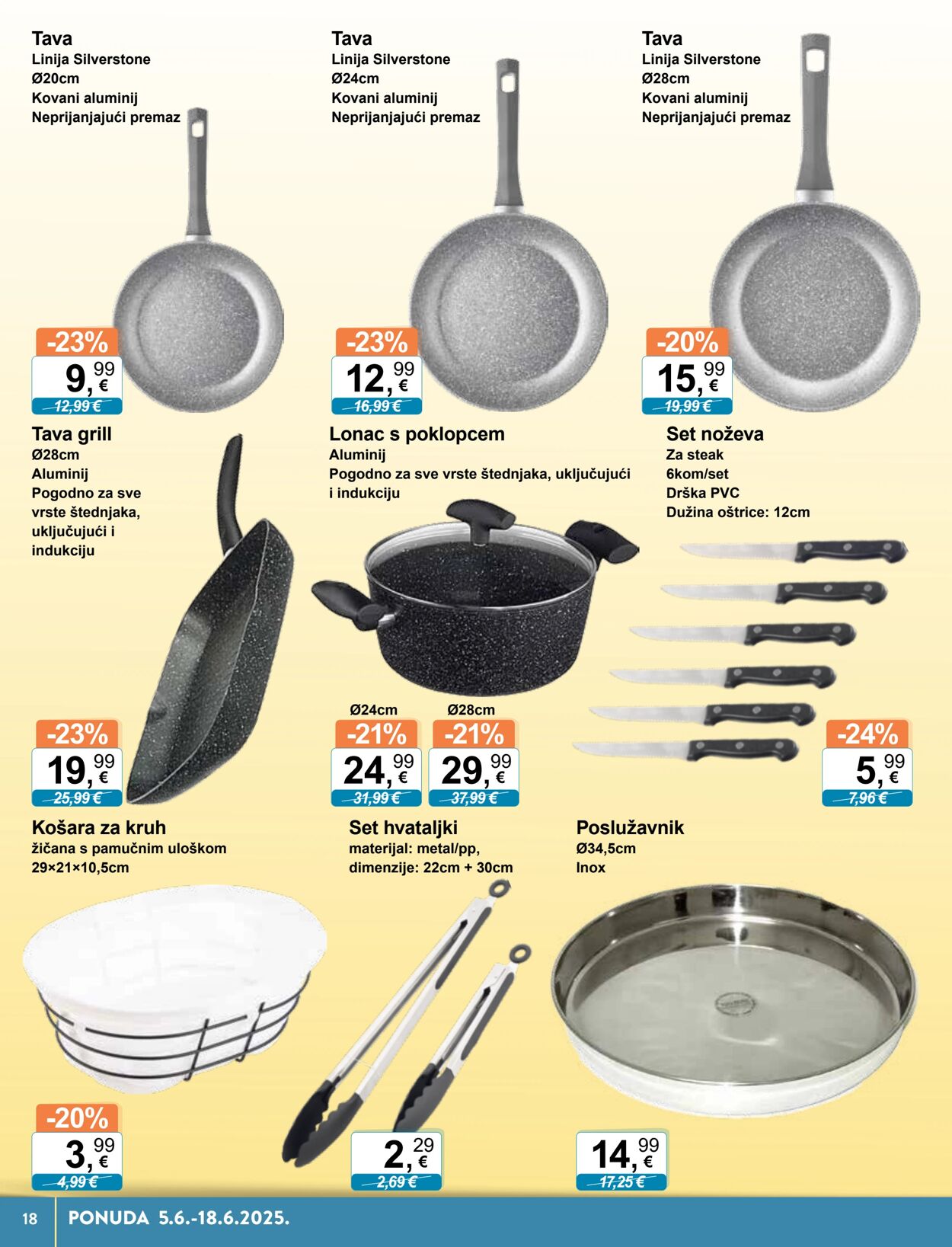 Katalog KTC 05.06.2025 - 18.06.2025