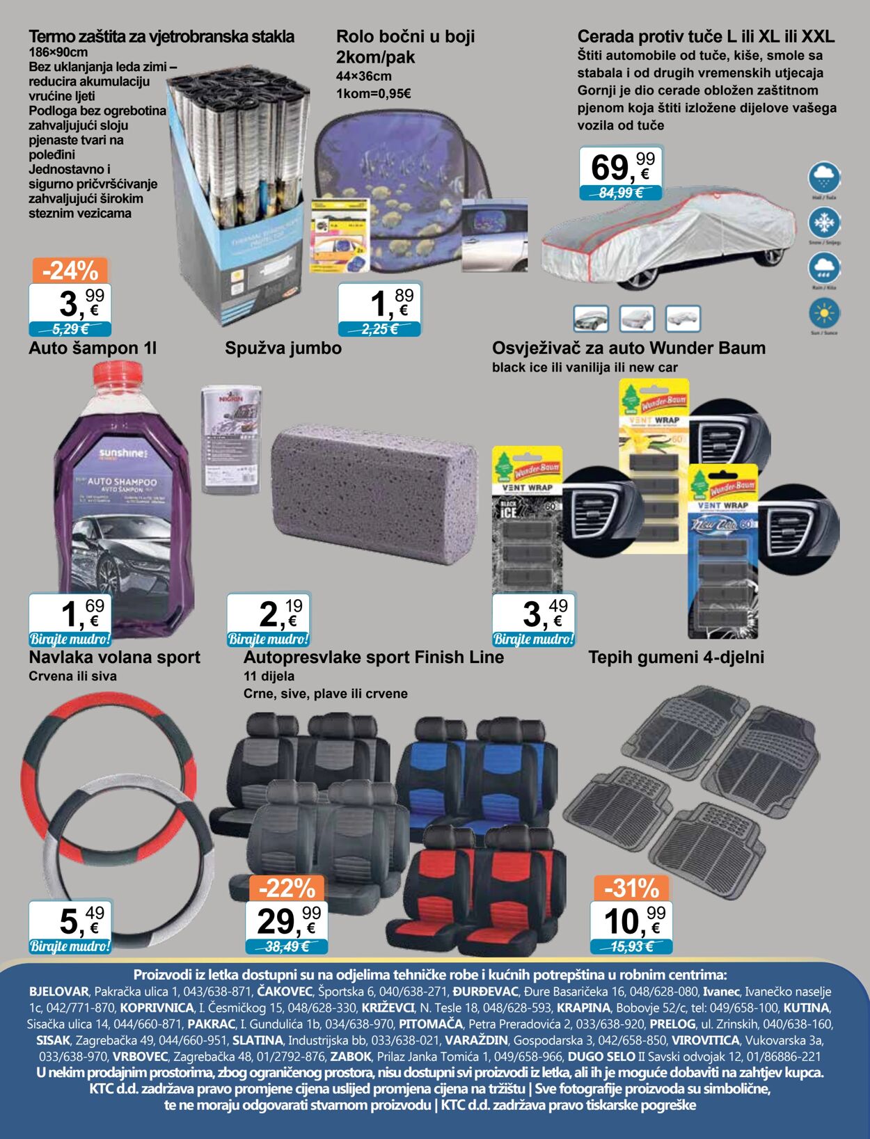 Katalog KTC 05.06.2025 - 18.06.2025