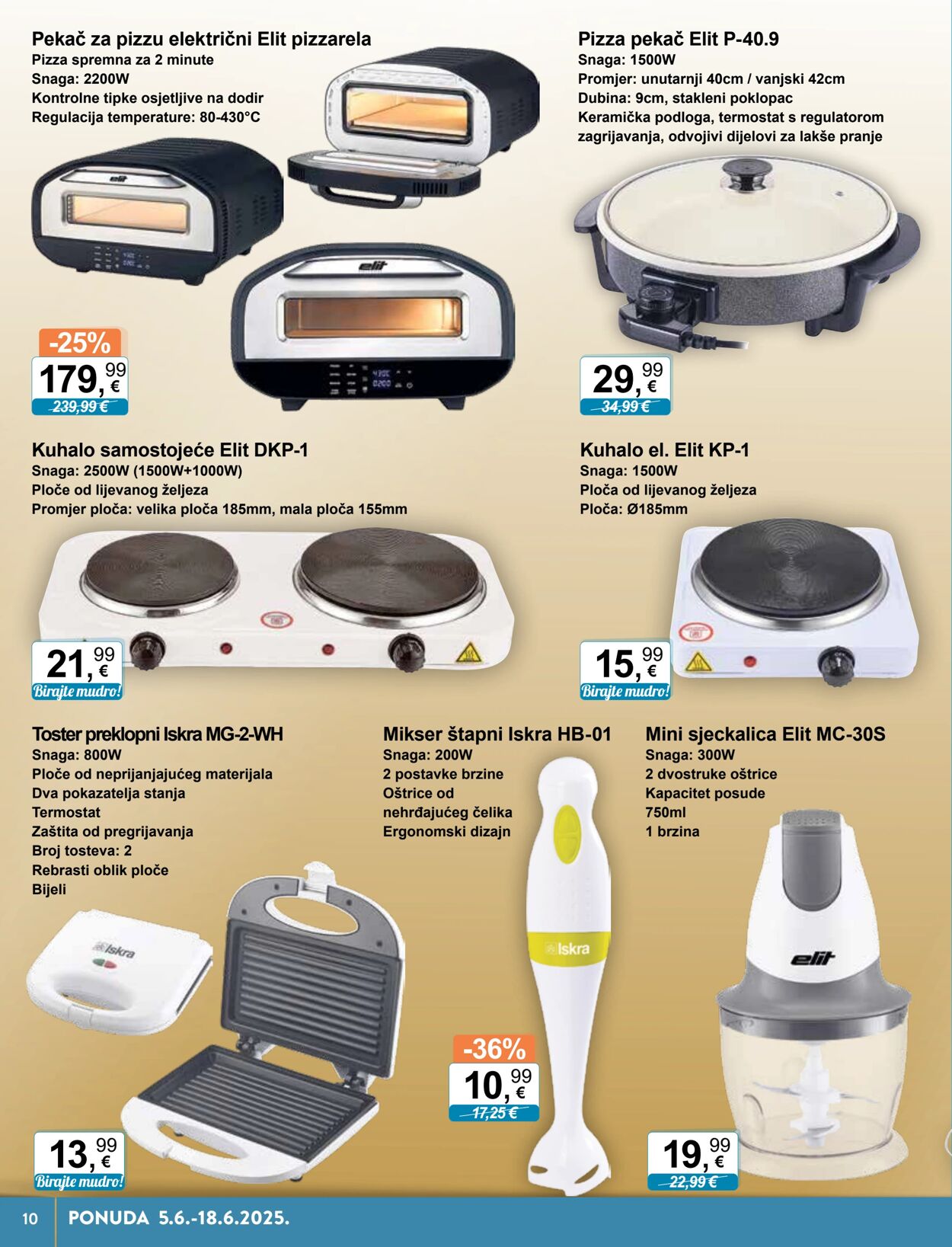 Katalog KTC 05.06.2025 - 18.06.2025