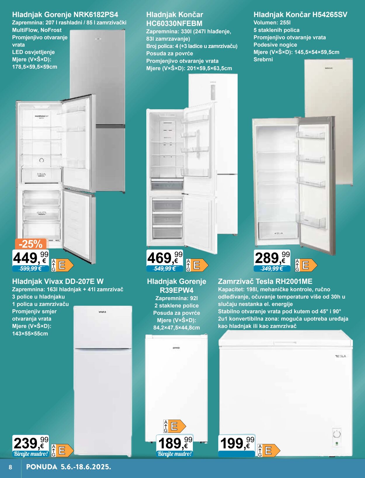 Katalog KTC 05.06.2025 - 18.06.2025