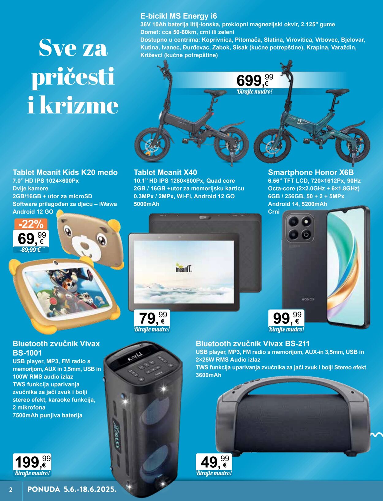 Katalog KTC 05.06.2025 - 18.06.2025
