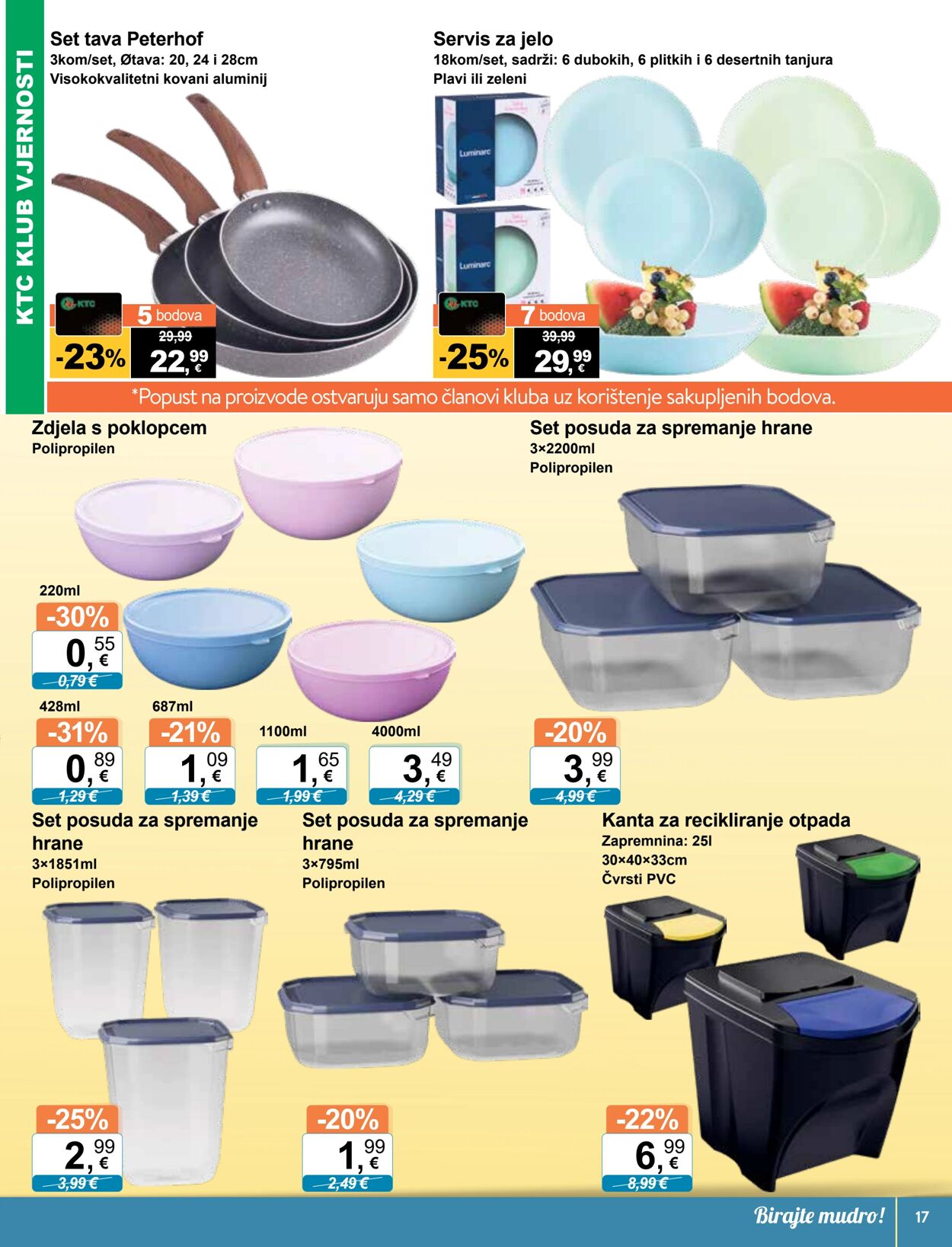 Katalog KTC 03.07.2025 - 16.07.2025