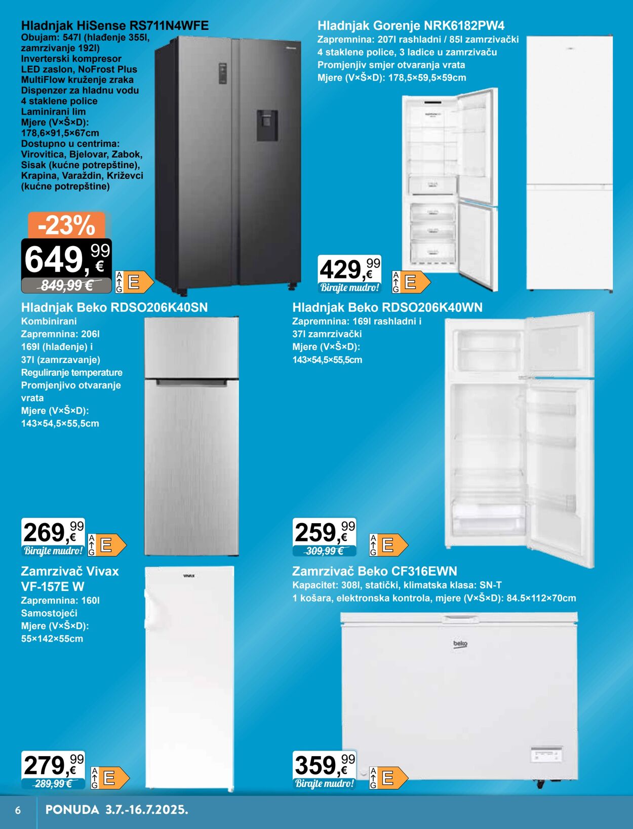 Katalog KTC 03.07.2025 - 16.07.2025