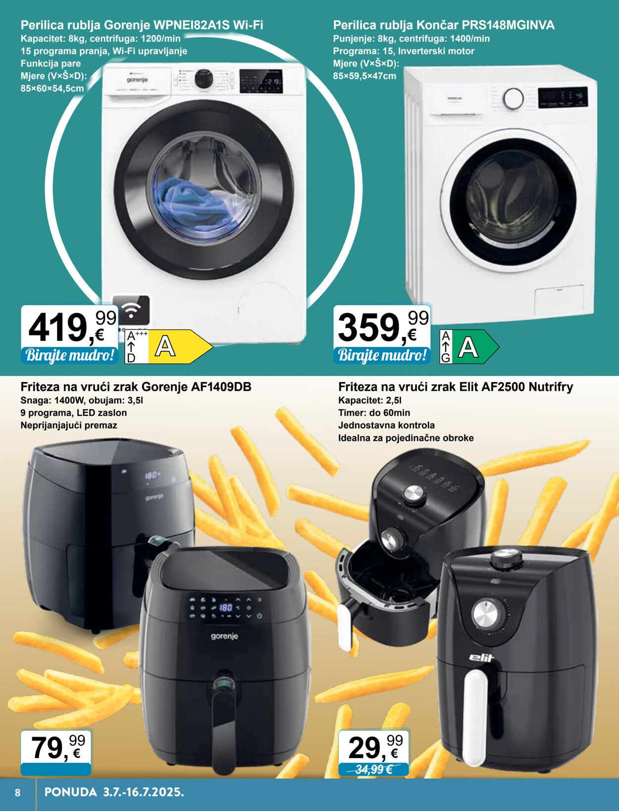 Katalog KTC 03.07.2025 - 16.07.2025