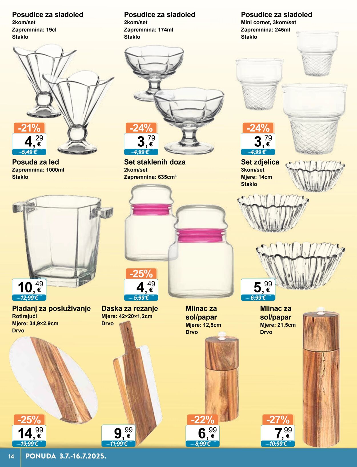 Katalog KTC 03.07.2025 - 16.07.2025
