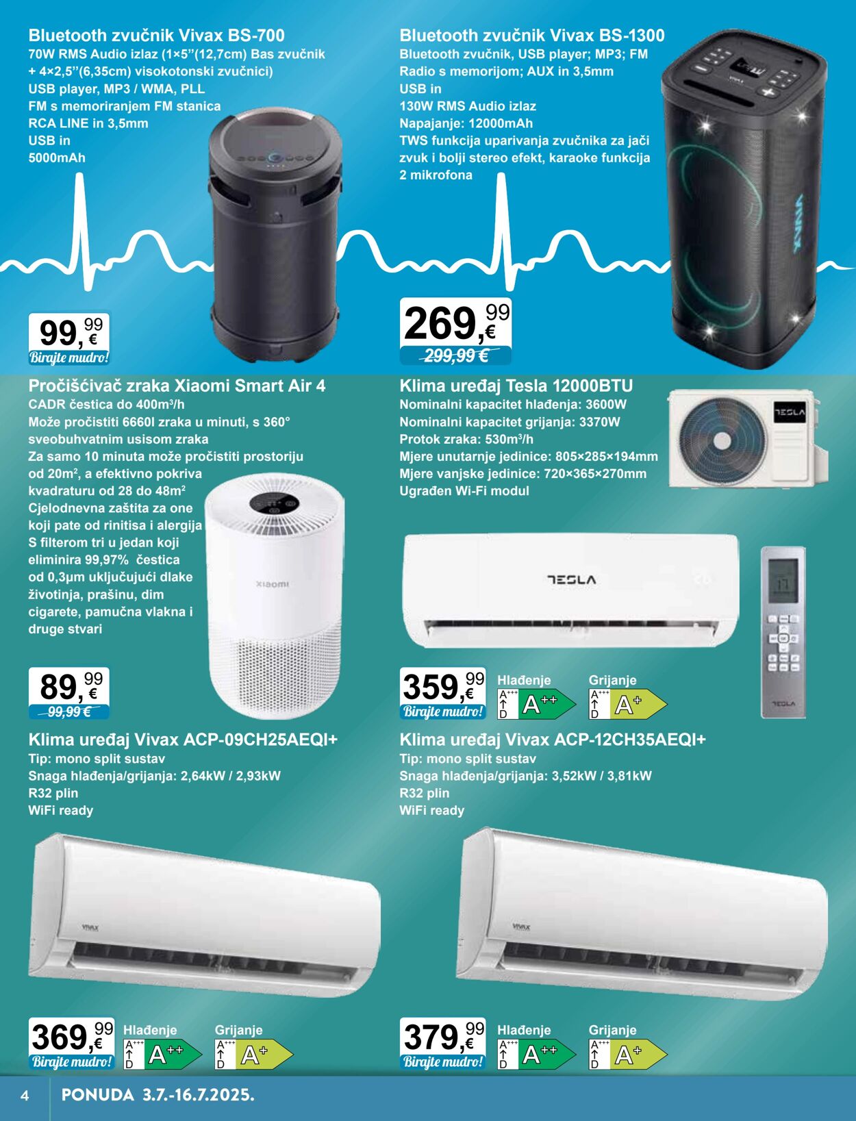 Katalog KTC 03.07.2025 - 16.07.2025