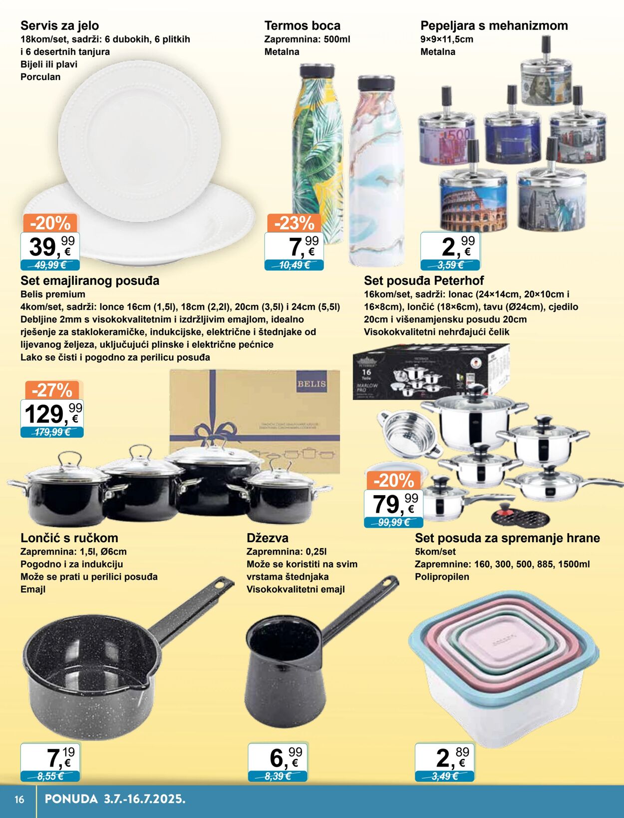 Katalog KTC 03.07.2025 - 16.07.2025