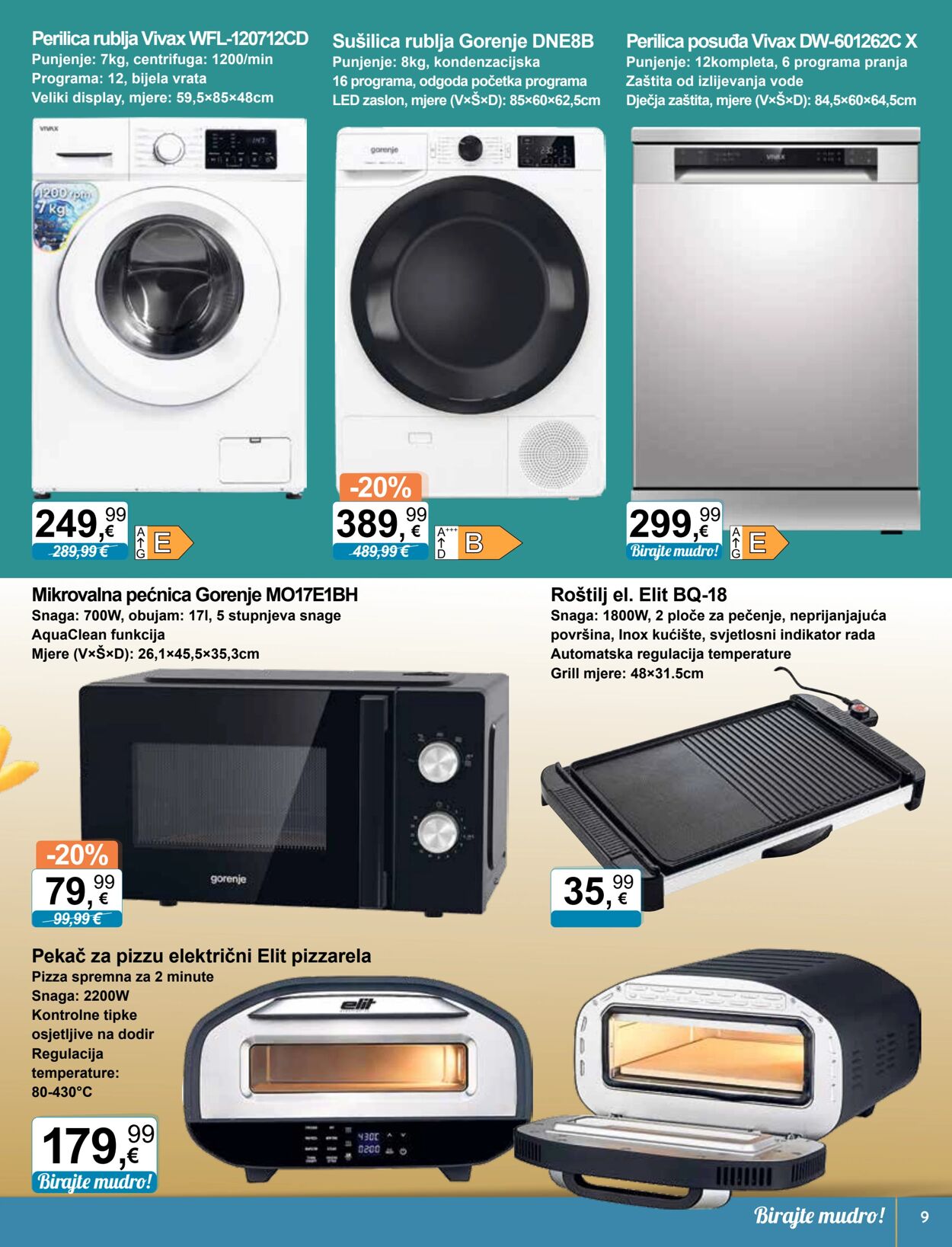 Katalog KTC 03.07.2025 - 16.07.2025