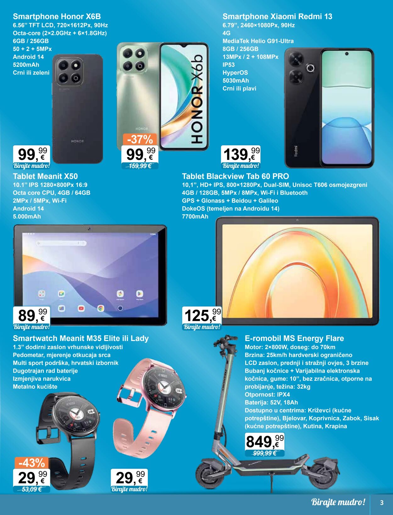 Katalog KTC 03.07.2025 - 16.07.2025