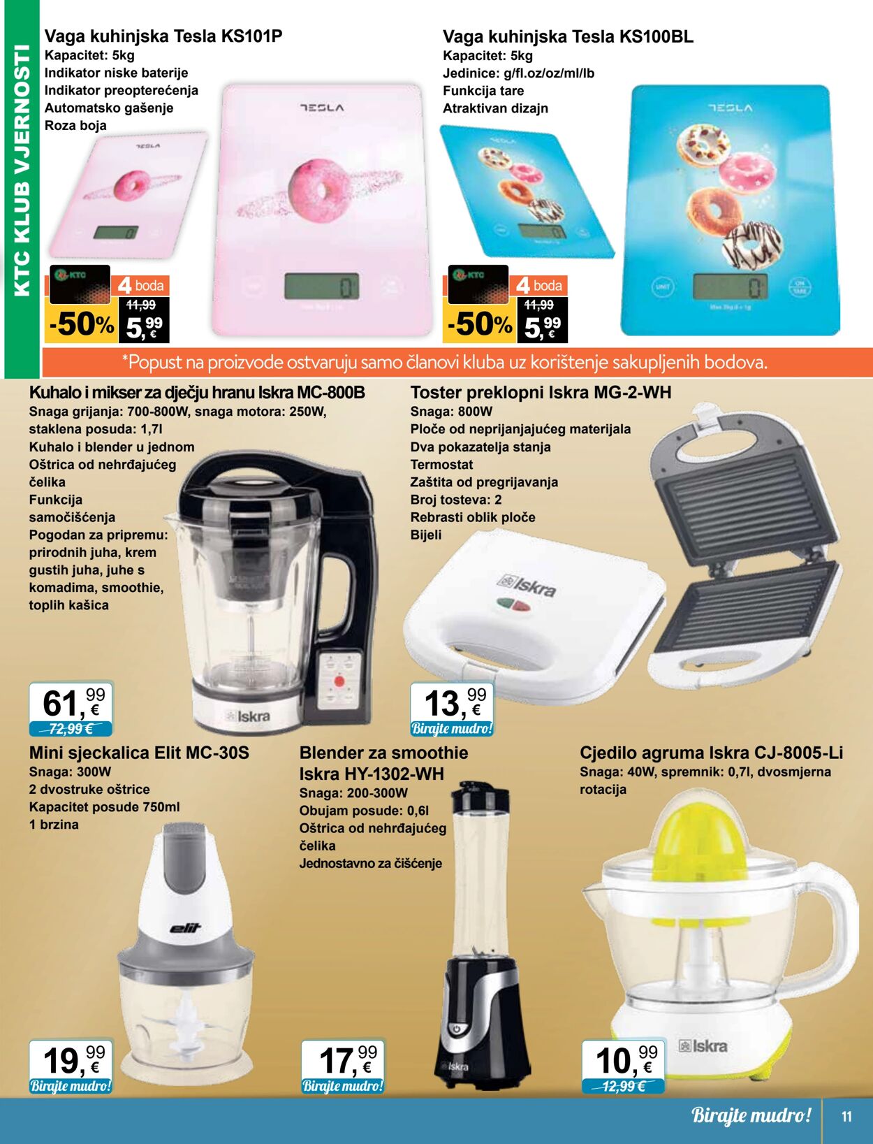 Katalog KTC 03.07.2025 - 16.07.2025