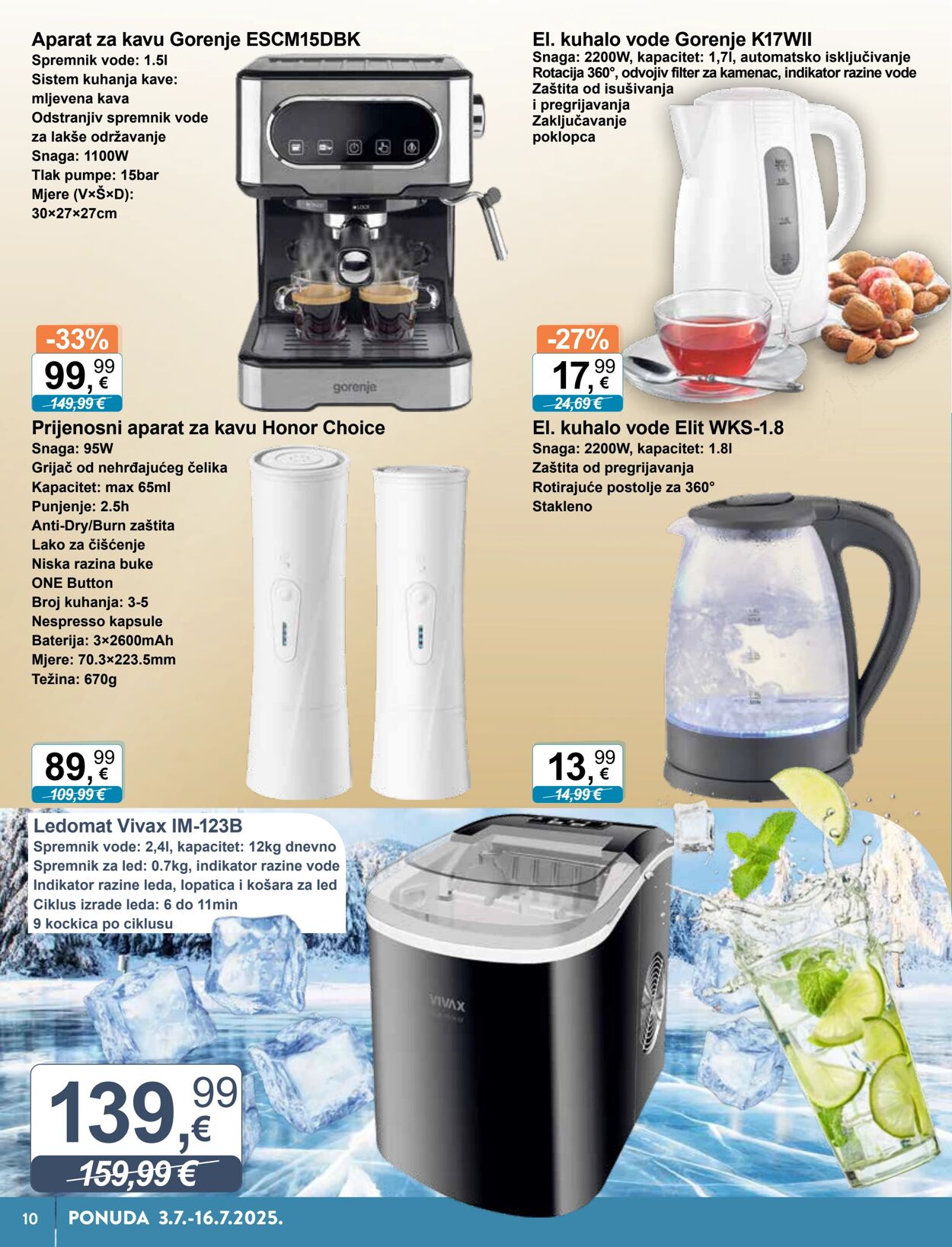 Katalog KTC 03.07.2025 - 16.07.2025
