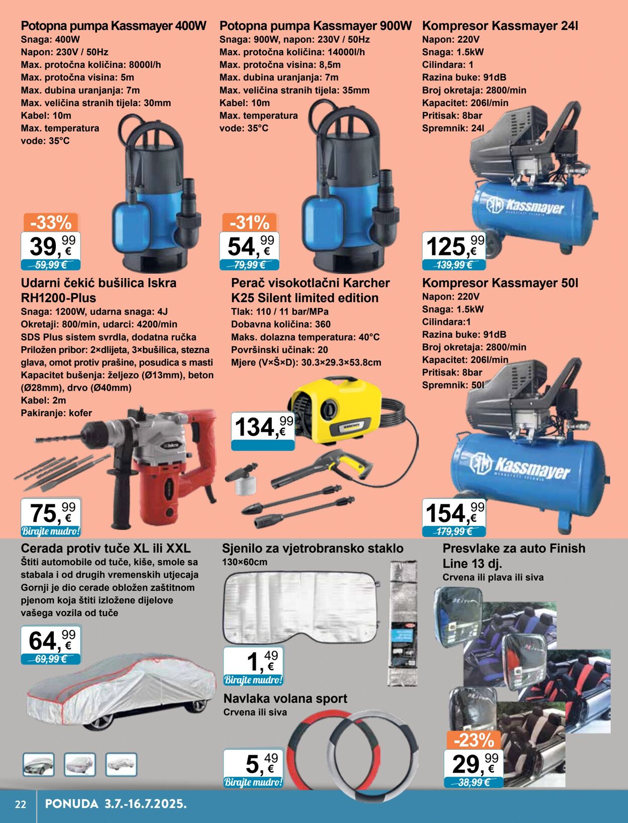 Katalog KTC 03.07.2025 - 16.07.2025