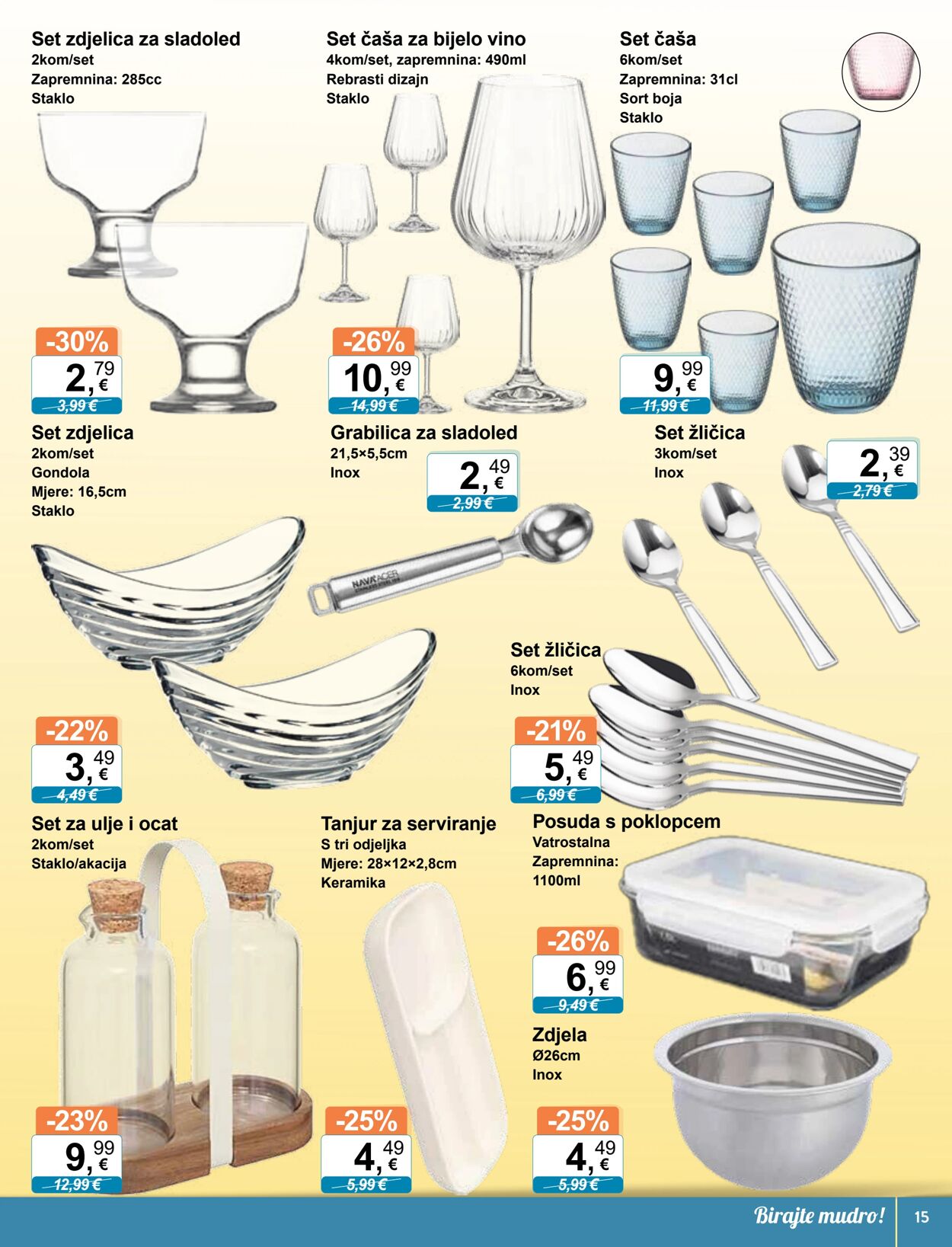 Katalog KTC 03.07.2025 - 16.07.2025