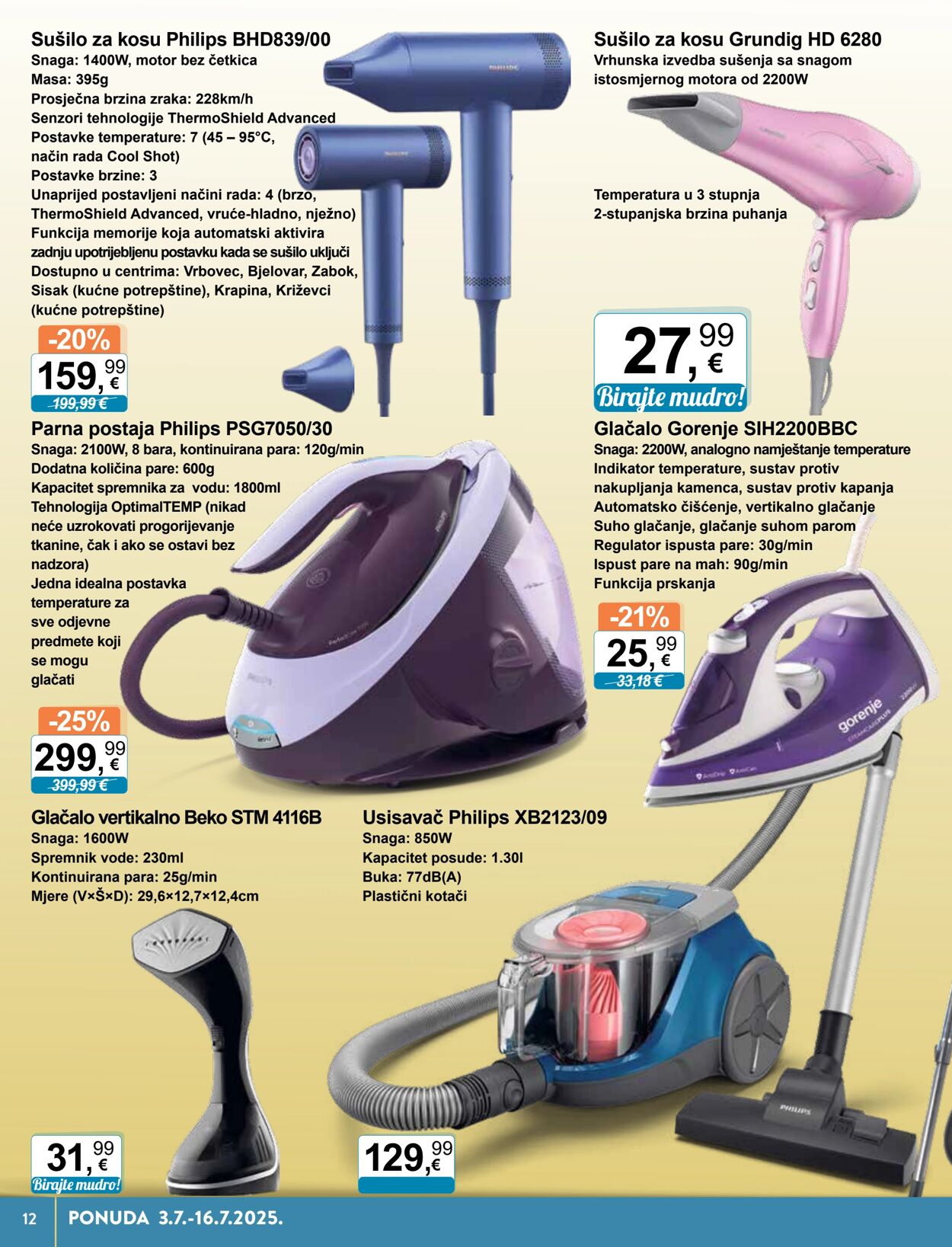 Katalog KTC 03.07.2025 - 16.07.2025