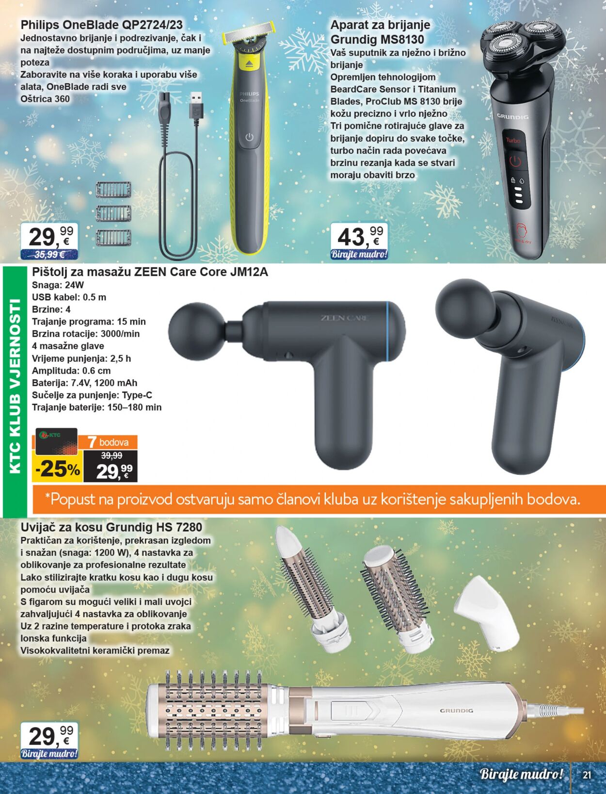 Katalog KTC 09.12.2025 - 23.12.2025