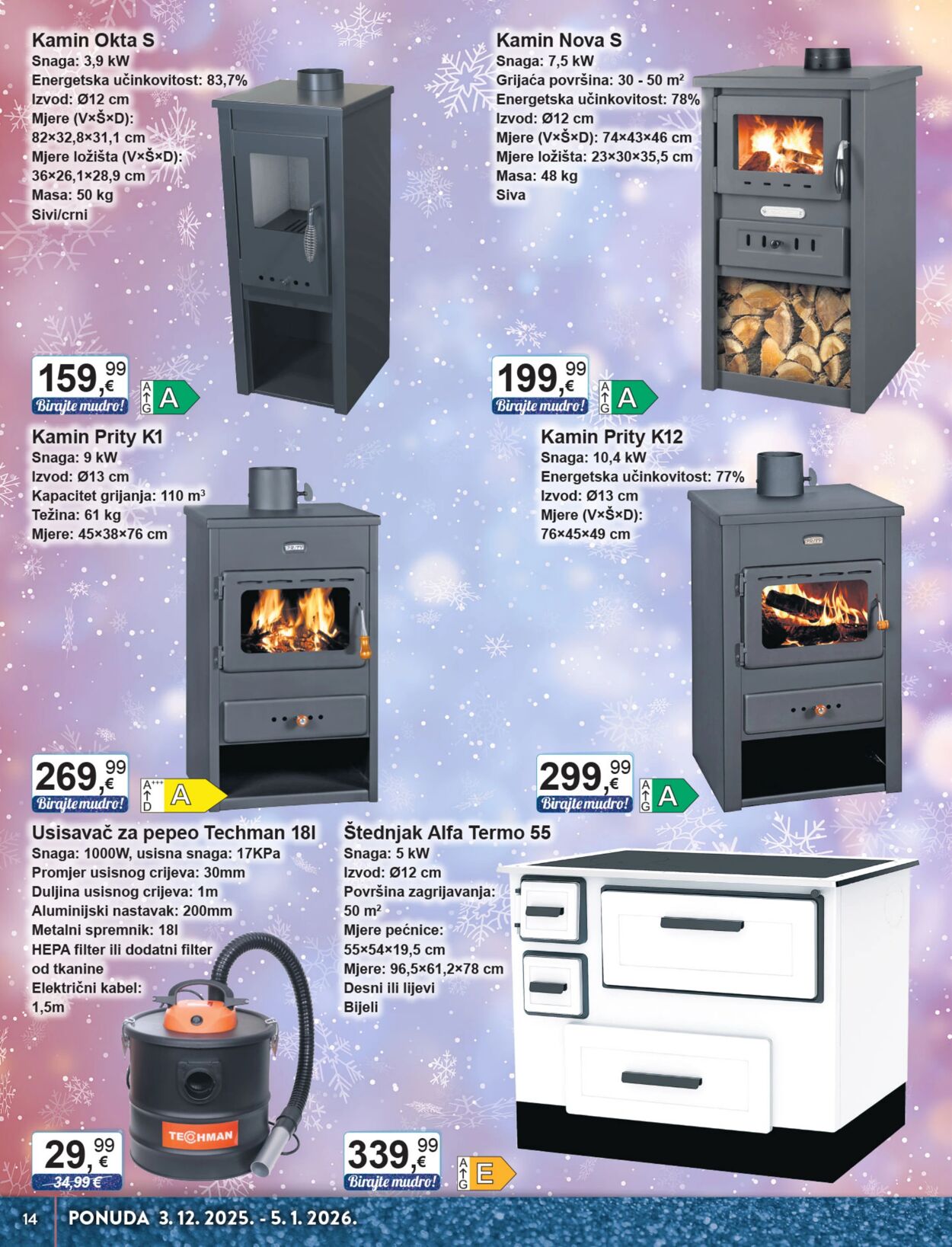 Katalog KTC 09.12.2025 - 23.12.2025