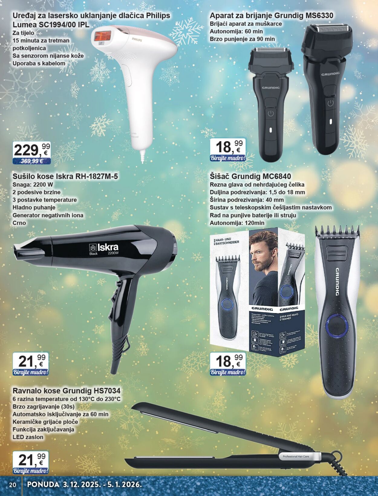 Katalog KTC 09.12.2025 - 23.12.2025