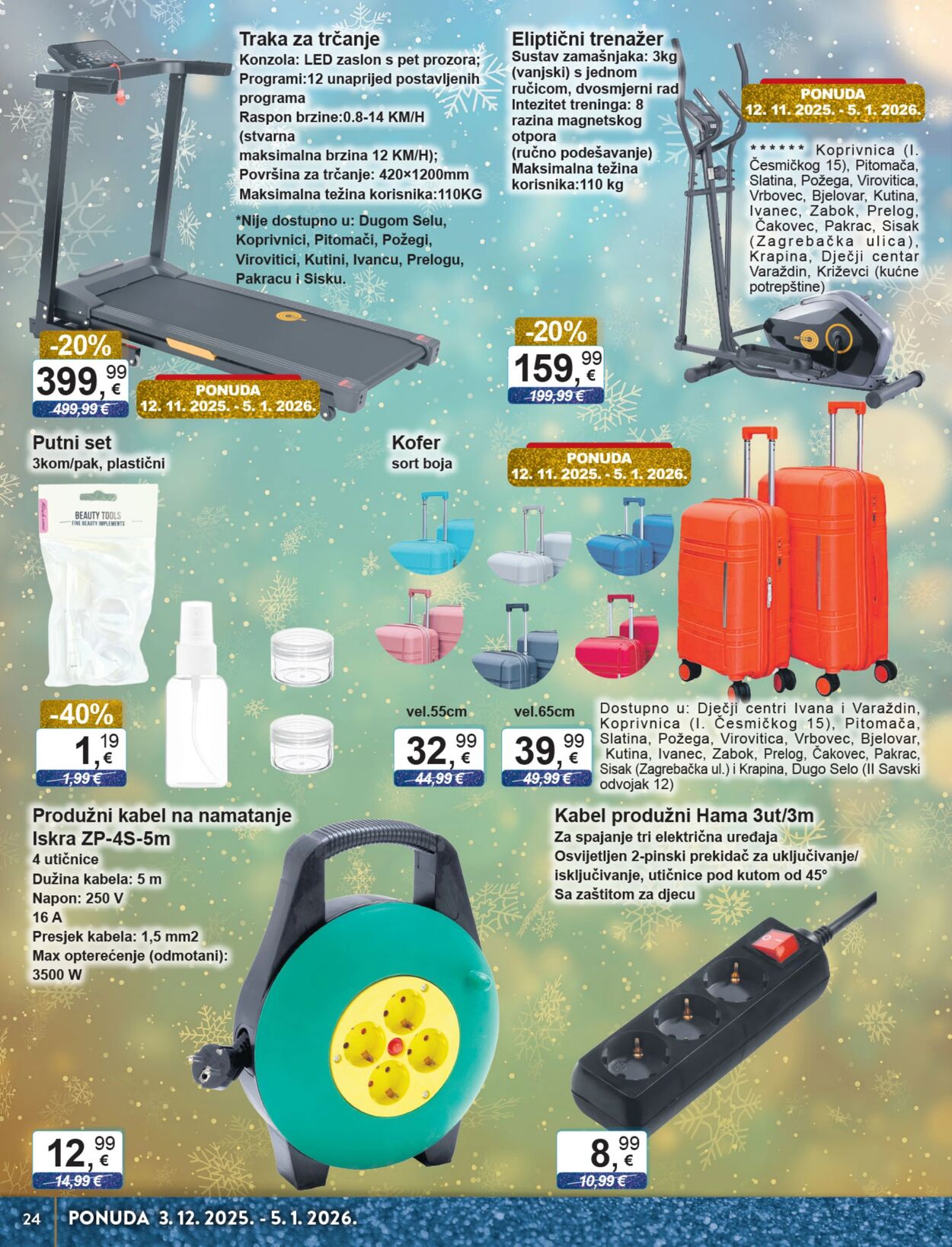 Katalog KTC 09.12.2025 - 23.12.2025