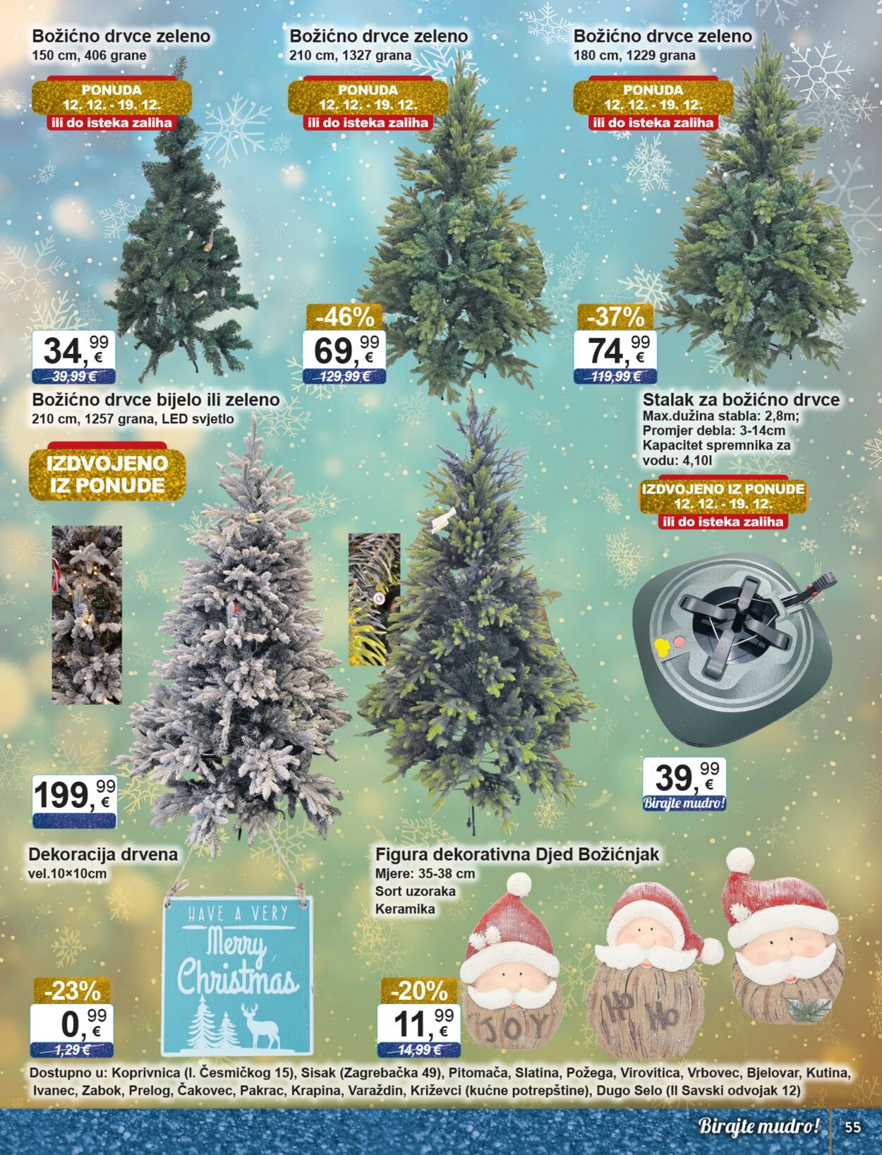 Katalog KTC 09.12.2025 - 23.12.2025