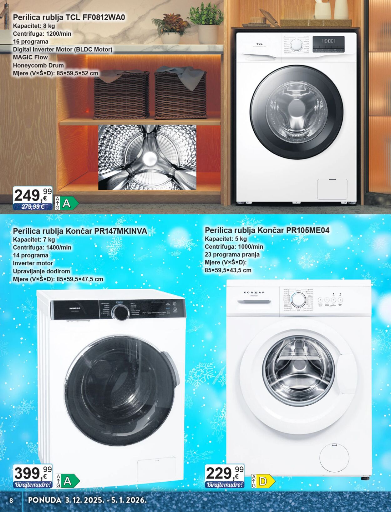 Katalog KTC 09.12.2025 - 23.12.2025