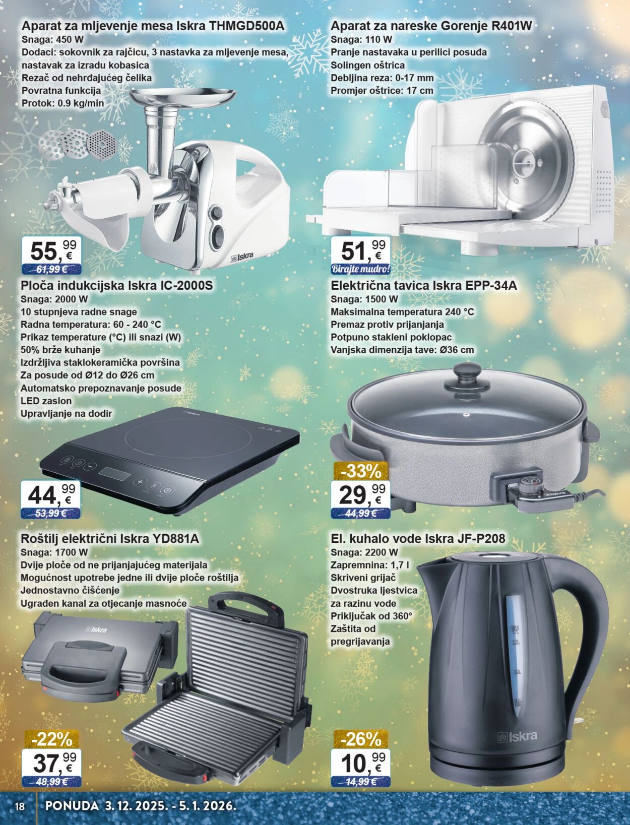 Katalog KTC 09.12.2025 - 23.12.2025