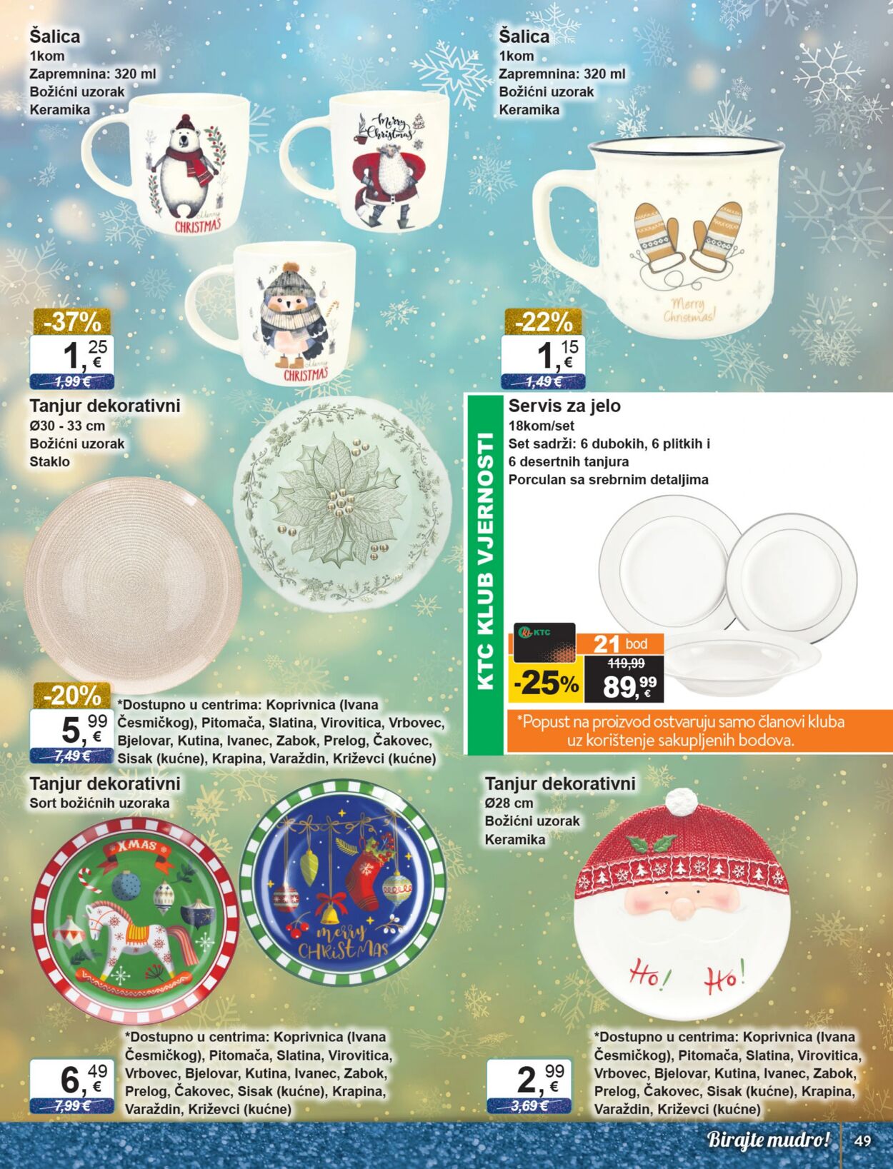 Katalog KTC 09.12.2025 - 23.12.2025