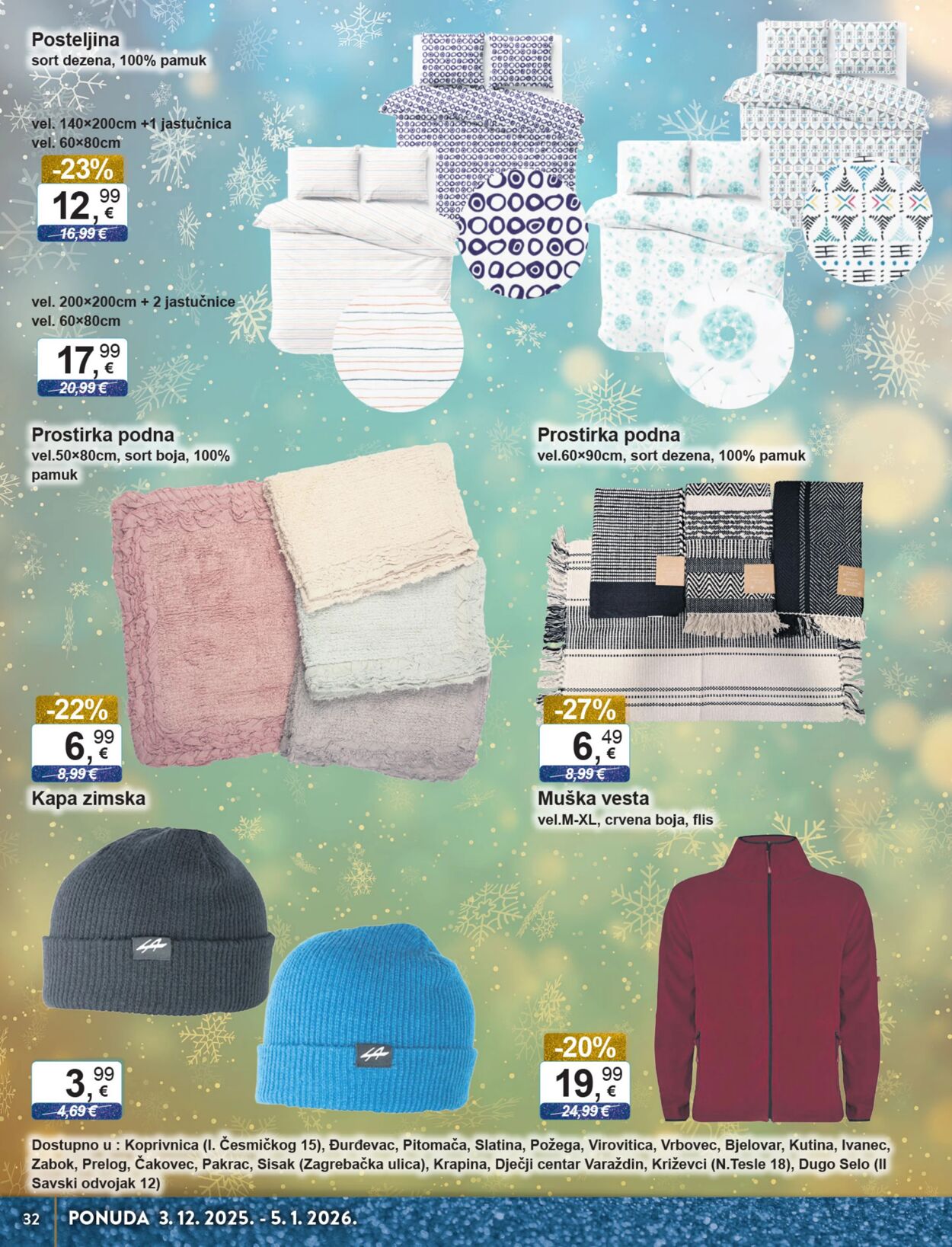 Katalog KTC 09.12.2025 - 23.12.2025